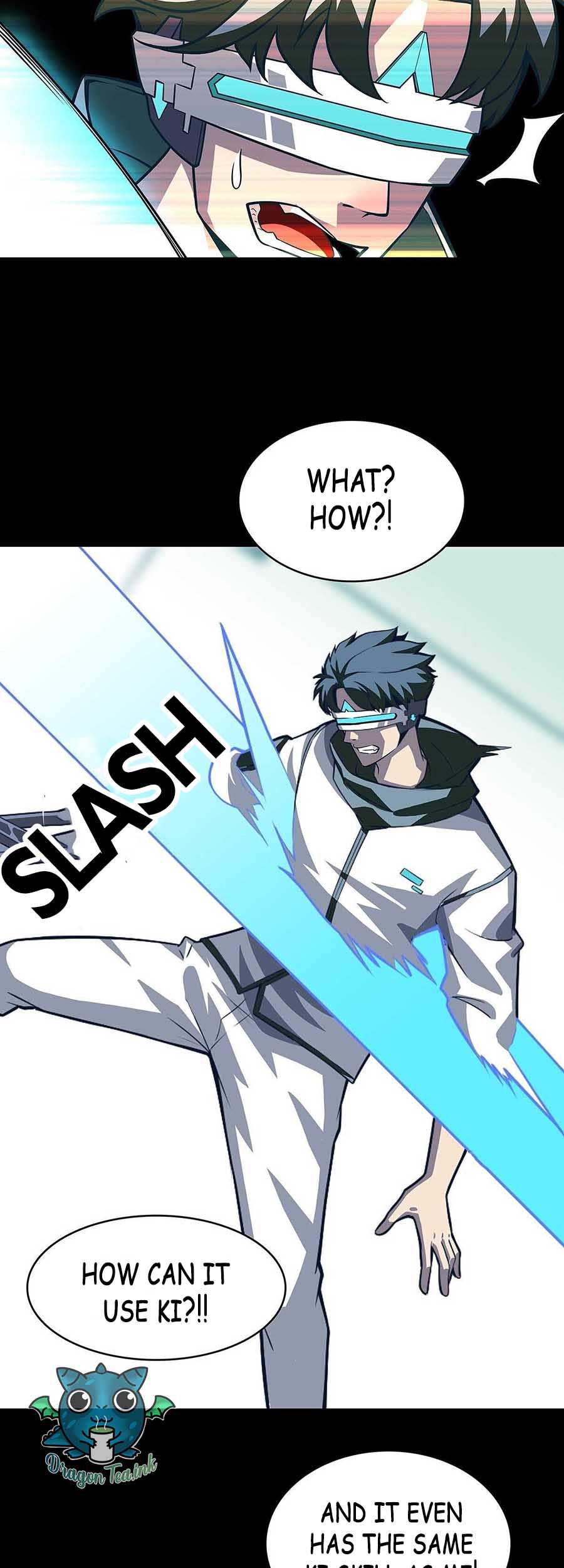 Read Cong Renzhen Wan Youxi Kaishi Jueqi EN Manga Online