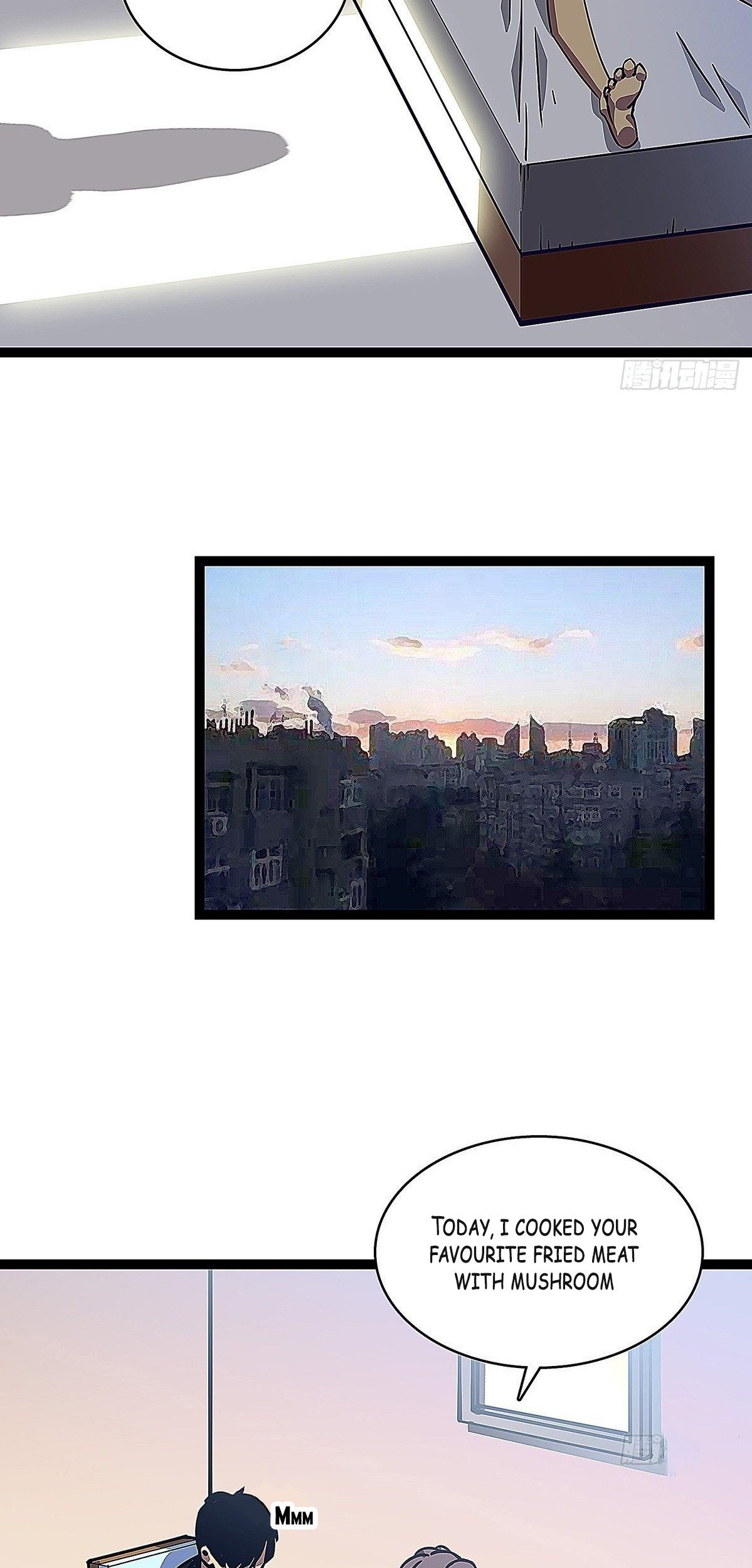Read Cong Renzhen Wan Youxi Kaishi Jueqi EN Manga Online