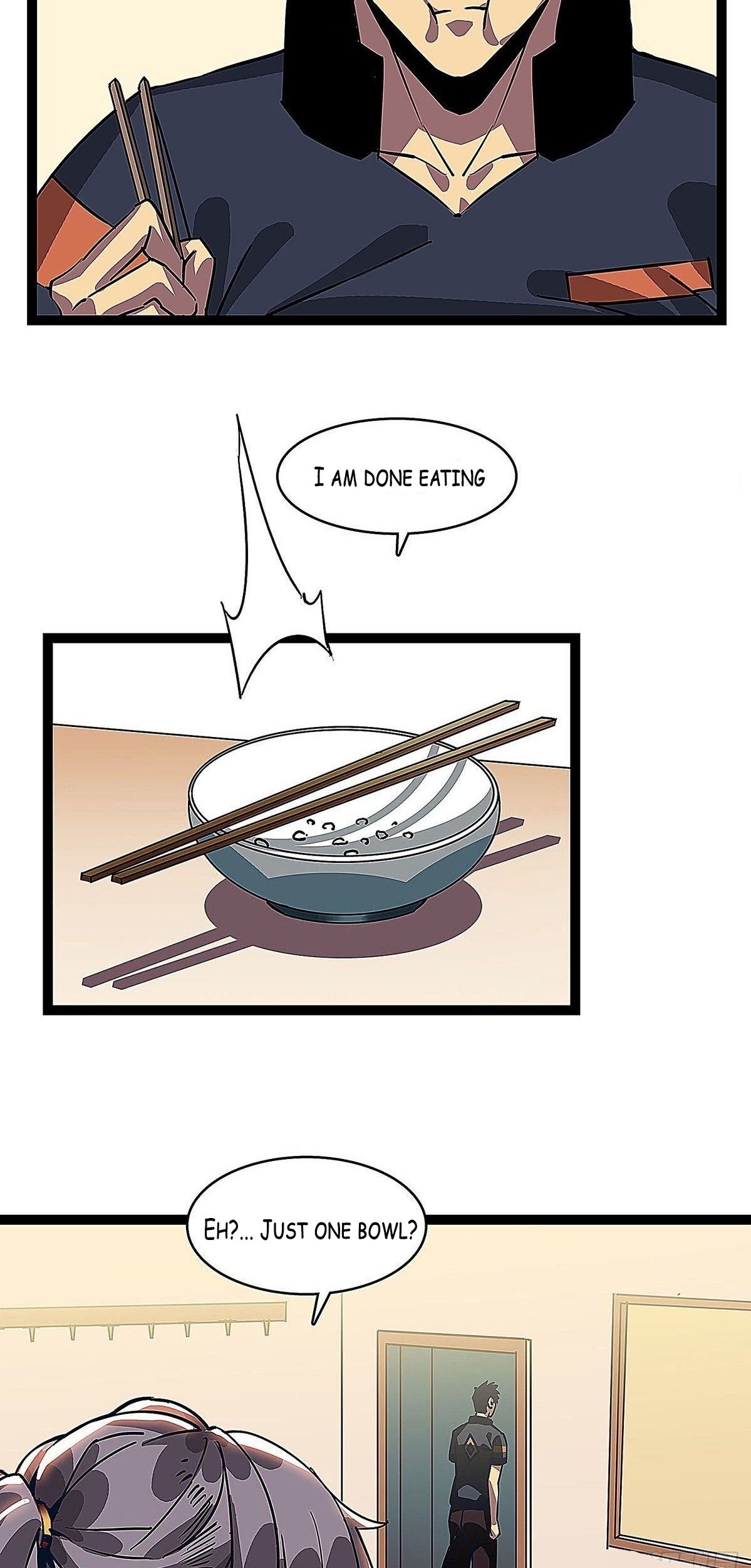 Read Cong Renzhen Wan Youxi Kaishi Jueqi EN Manga Online