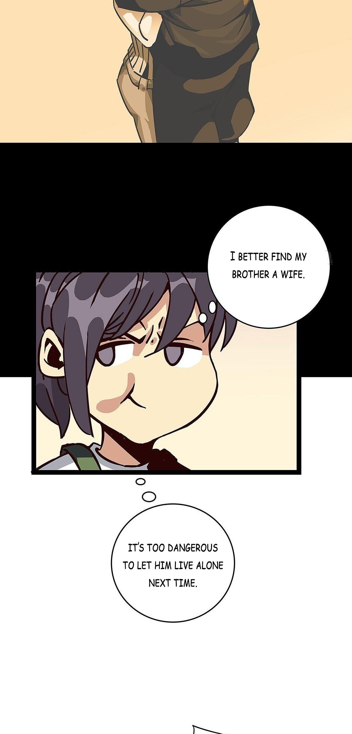 Read Cong Renzhen Wan Youxi Kaishi Jueqi EN Manga Online