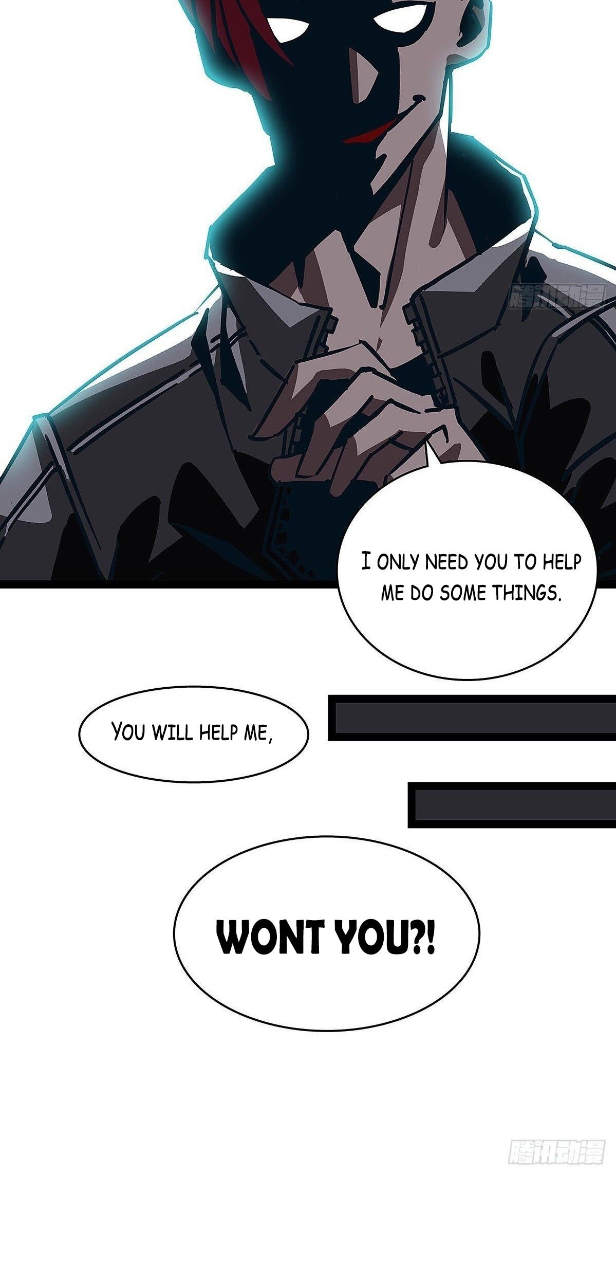 Read Cong Renzhen Wan Youxi Kaishi Jueqi EN Manga Online