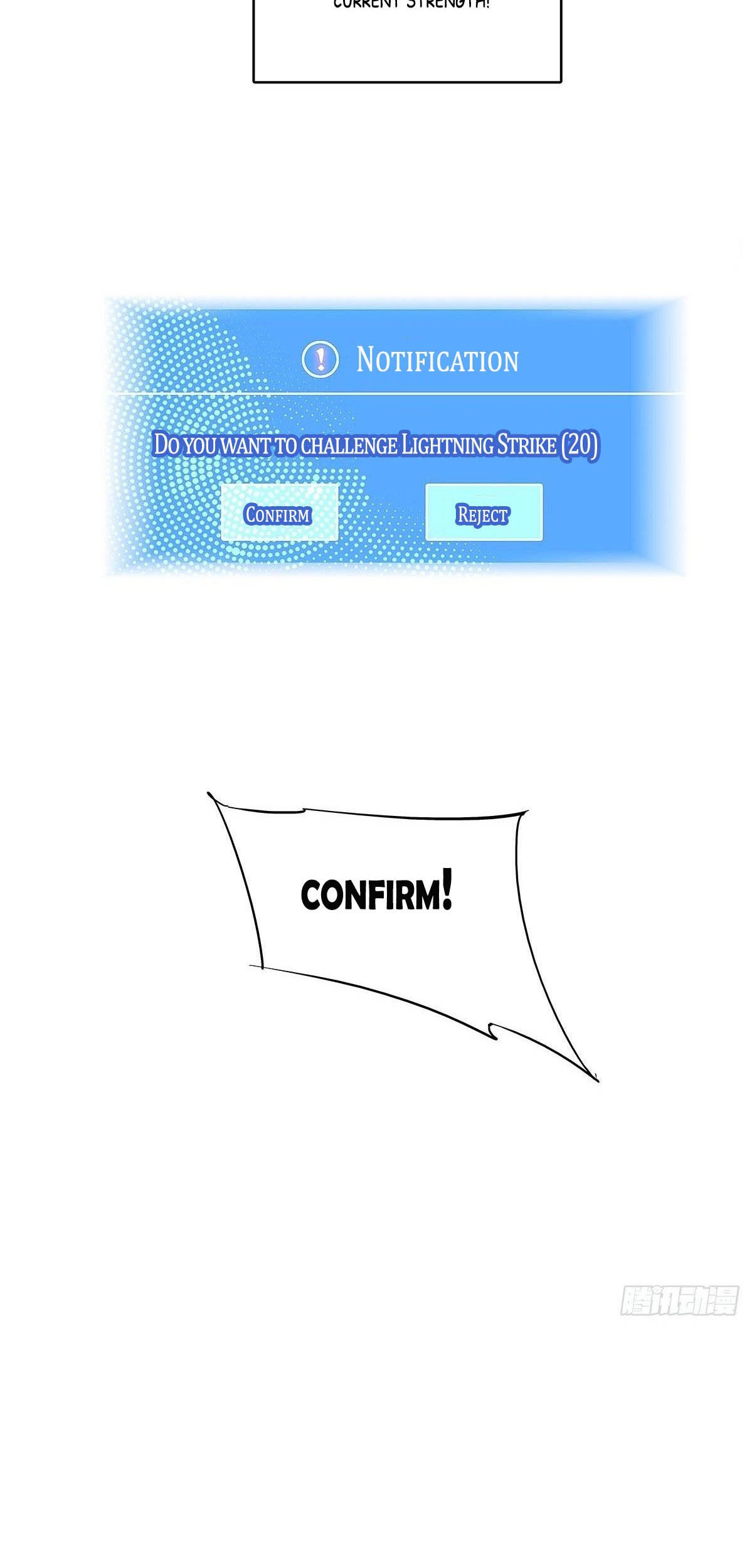 Read Cong Renzhen Wan Youxi Kaishi Jueqi EN Manga Online