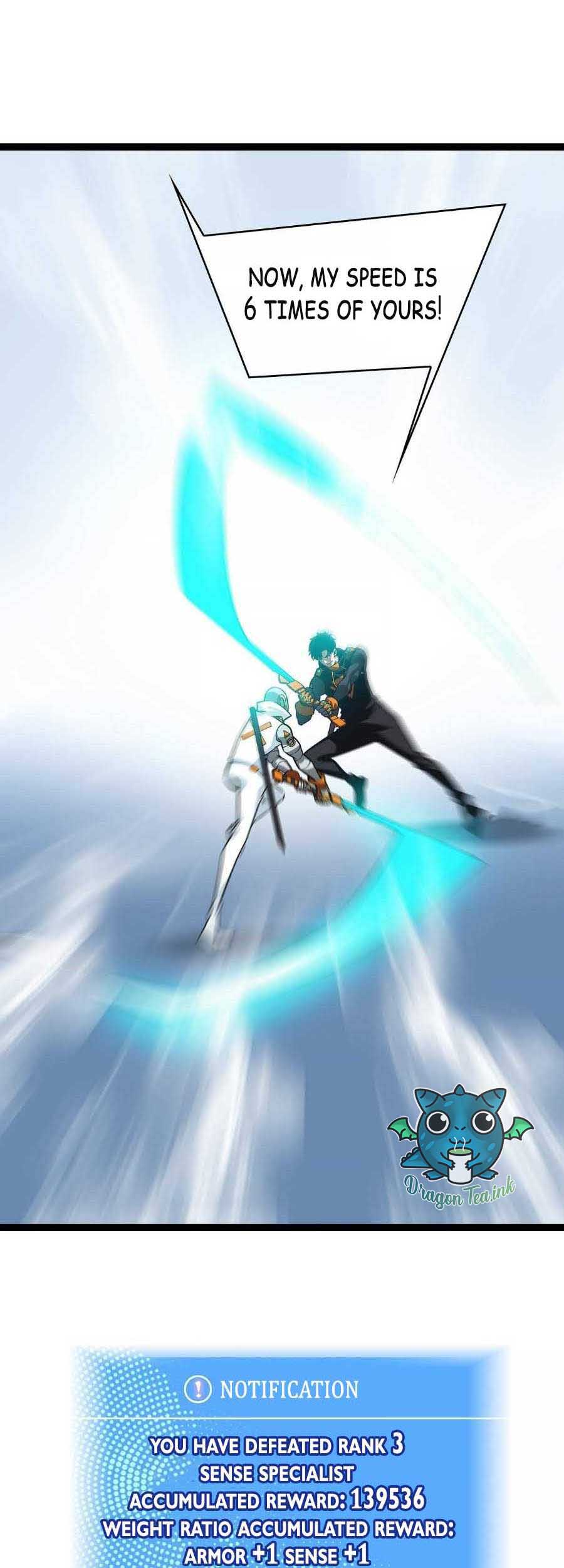 Read Cong Renzhen Wan Youxi Kaishi Jueqi EN Manga Online
