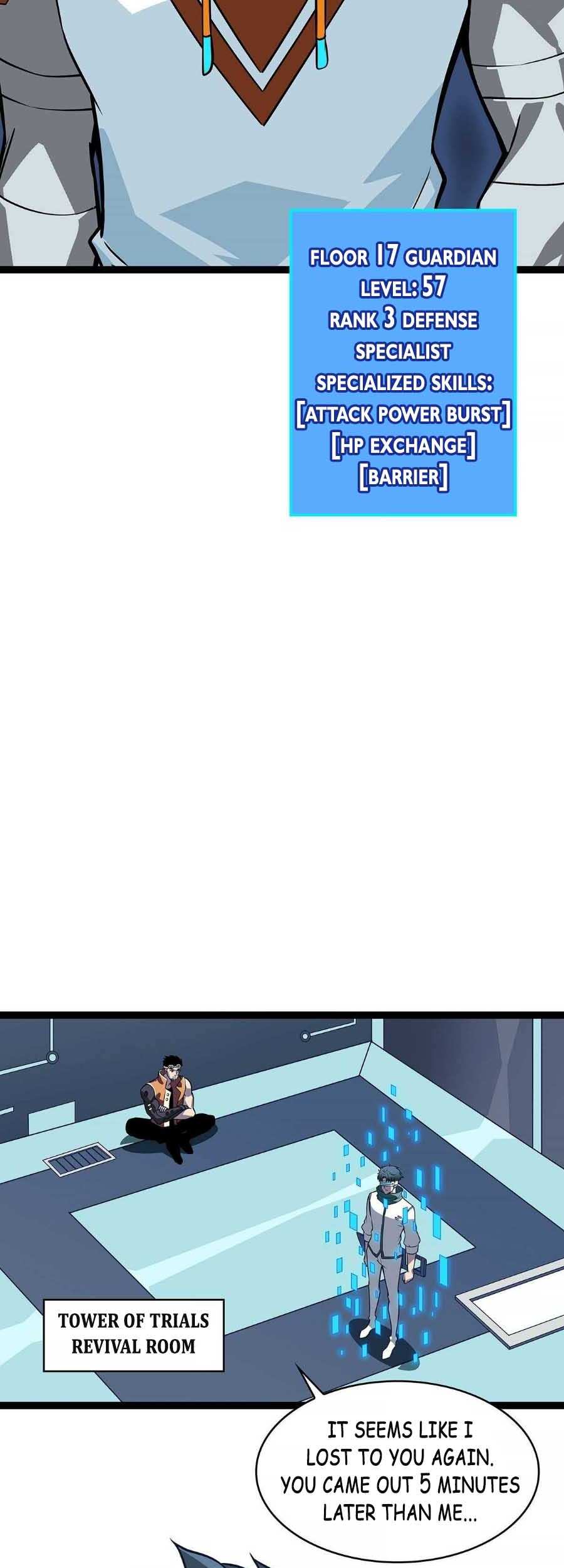 Read Cong Renzhen Wan Youxi Kaishi Jueqi EN Manga Online
