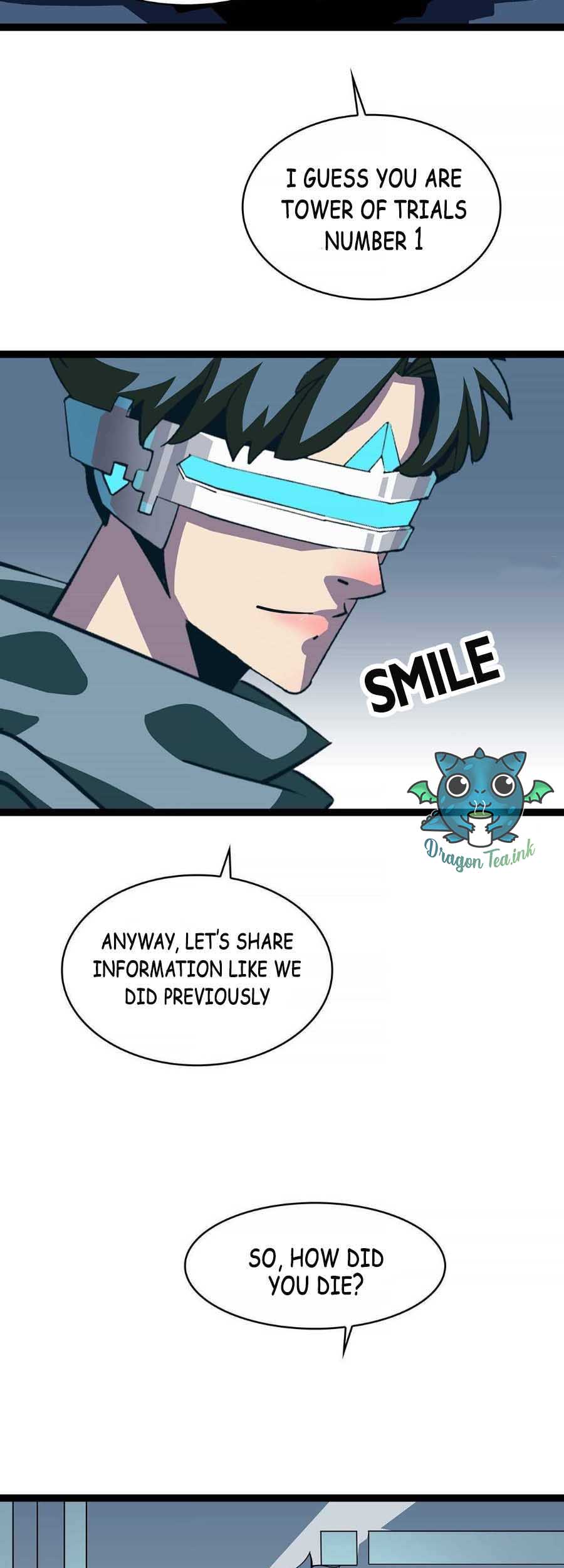 Read Cong Renzhen Wan Youxi Kaishi Jueqi EN Manga Online