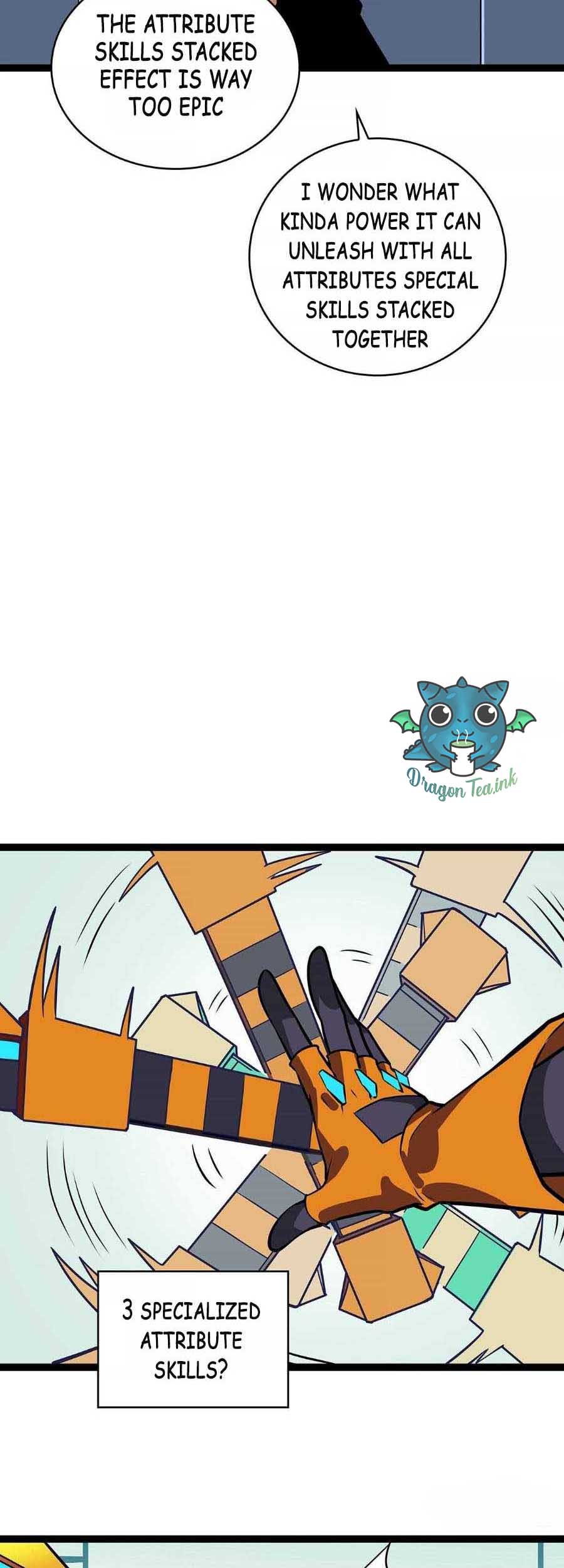 Read Cong Renzhen Wan Youxi Kaishi Jueqi EN Manga Online