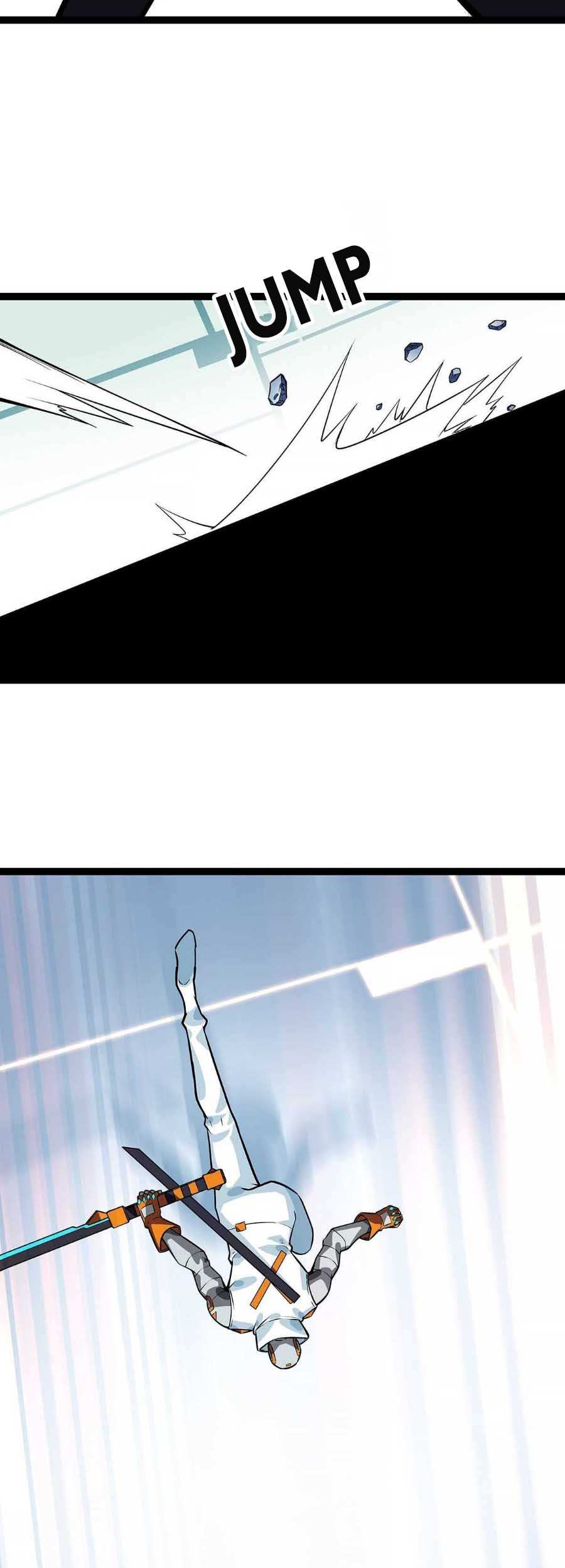 Read Cong Renzhen Wan Youxi Kaishi Jueqi EN Manga Online