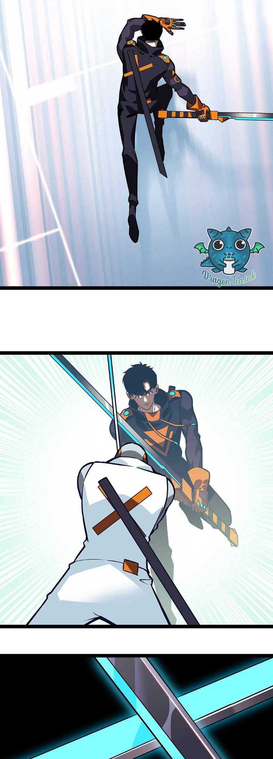 Read Cong Renzhen Wan Youxi Kaishi Jueqi EN Manga Online