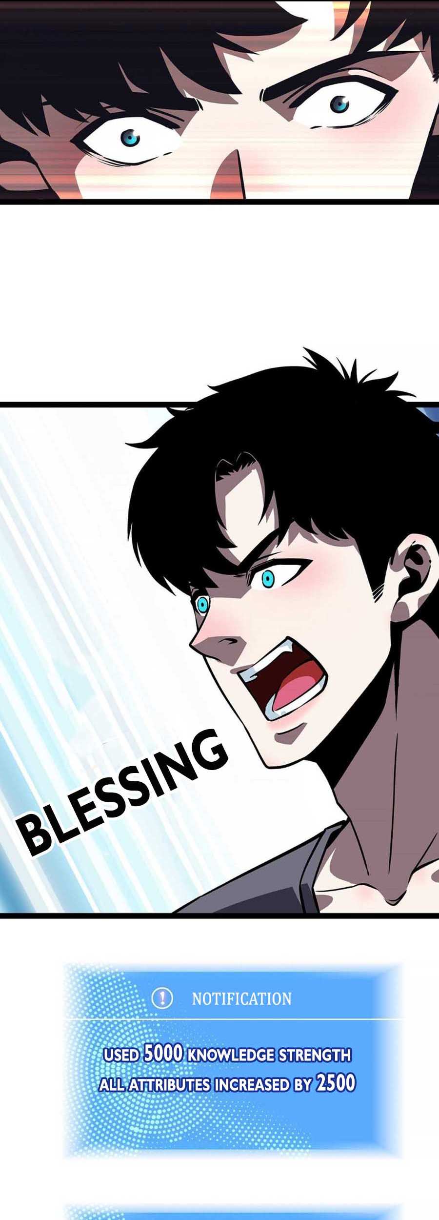 Read Cong Renzhen Wan Youxi Kaishi Jueqi EN Manga Online