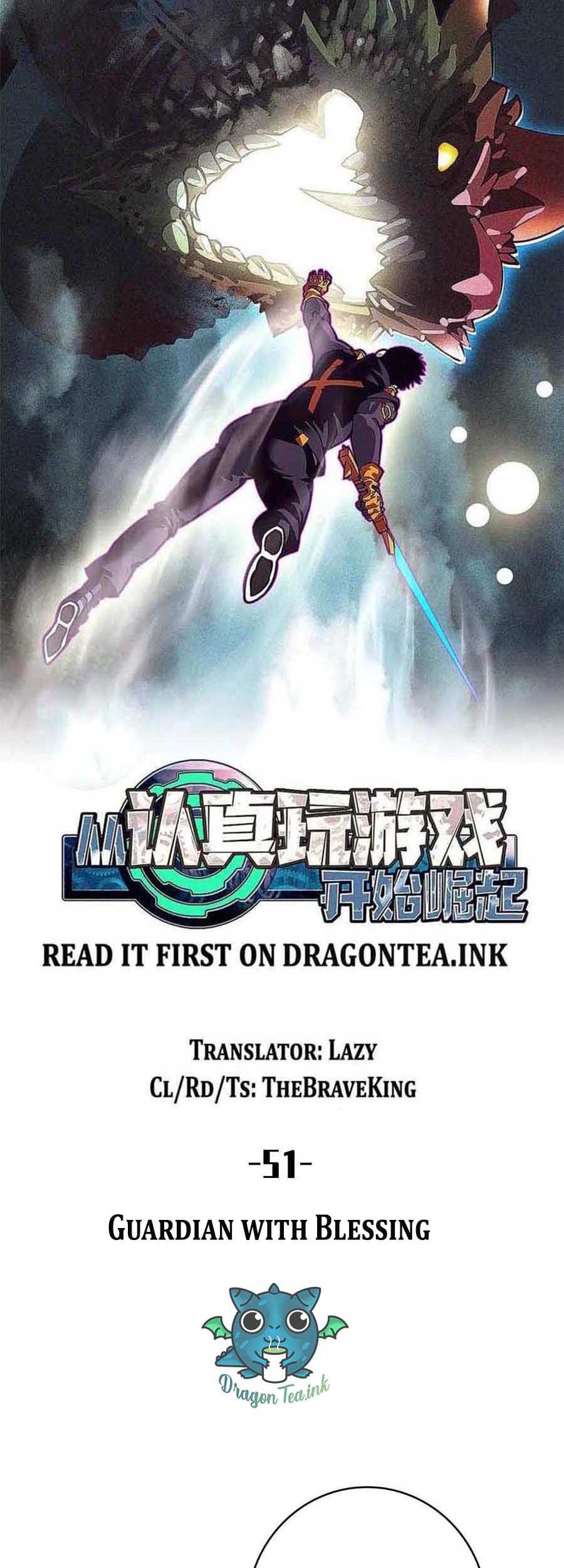 Read Cong Renzhen Wan Youxi Kaishi Jueqi EN Manga Online