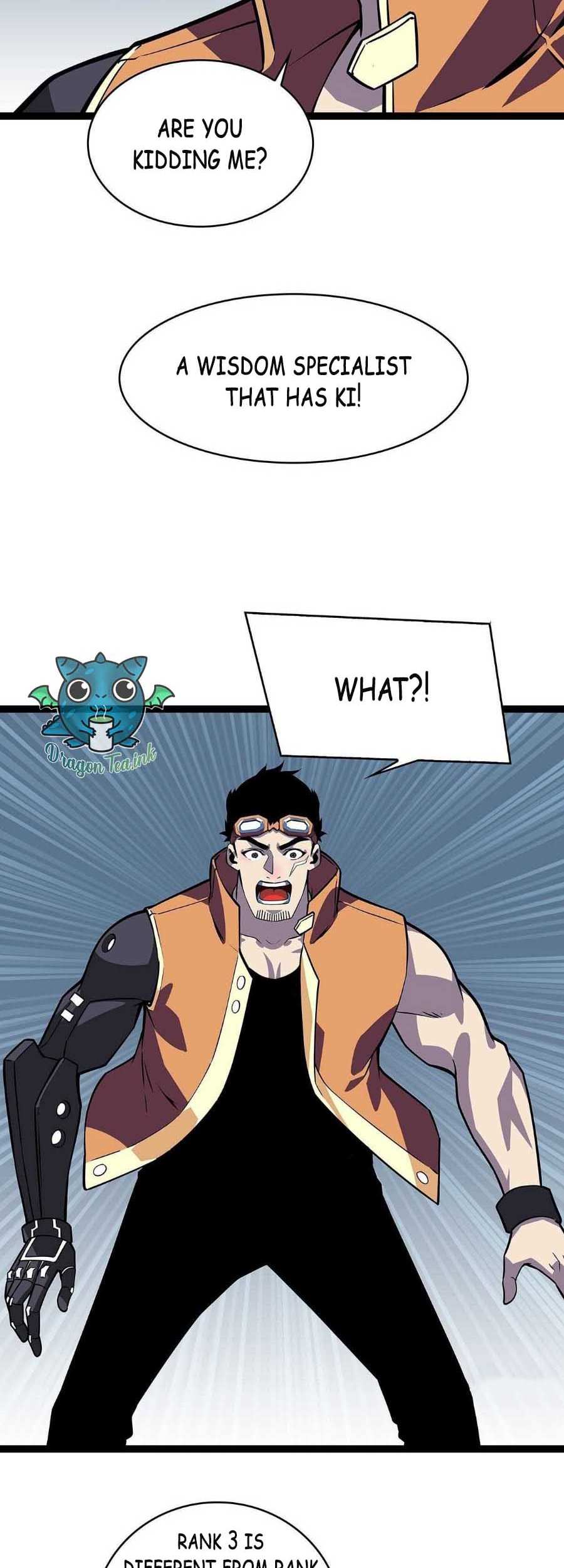 Read Cong Renzhen Wan Youxi Kaishi Jueqi EN Manga Online