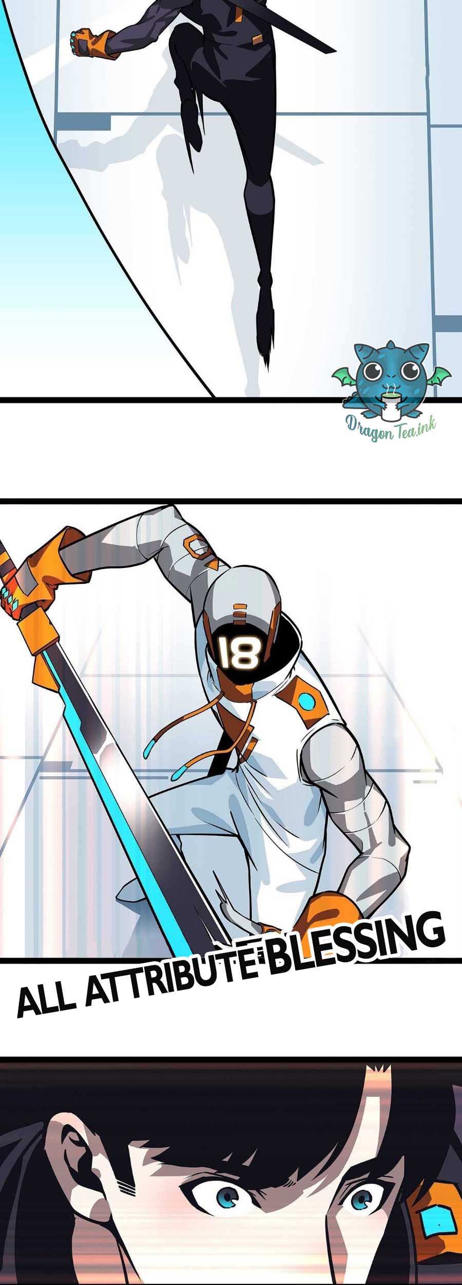 Read Cong Renzhen Wan Youxi Kaishi Jueqi EN Manga Online