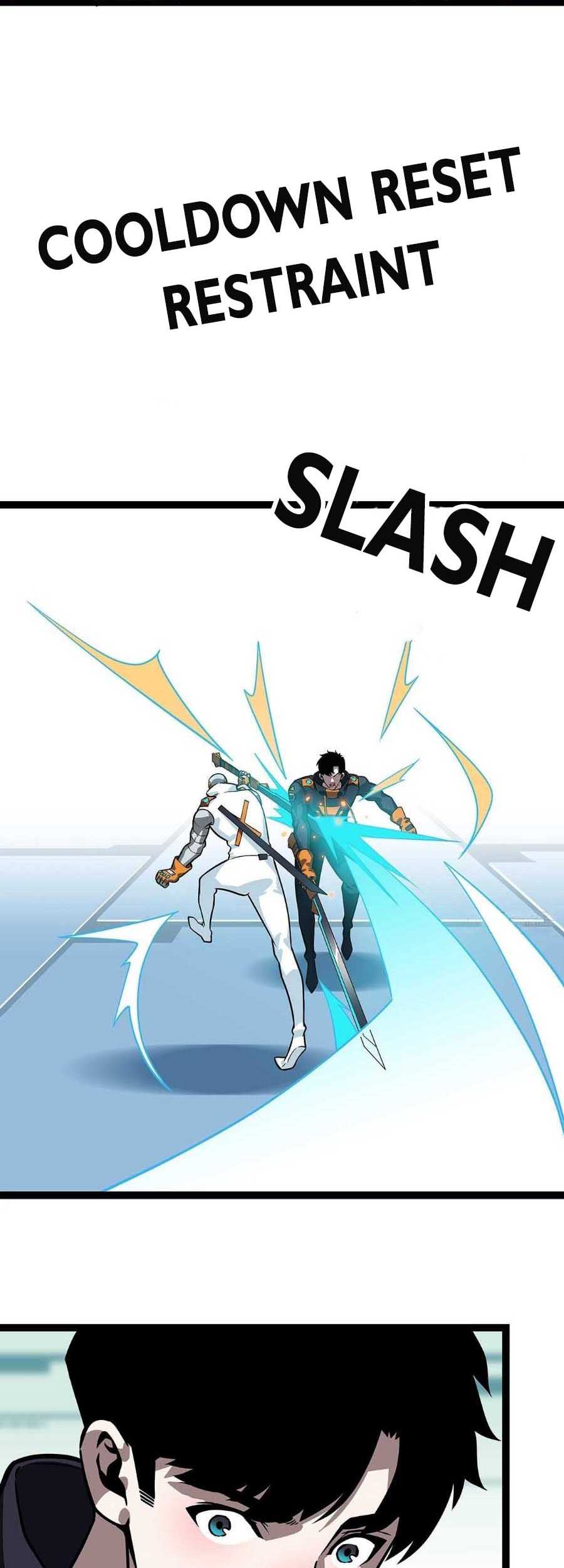 Read Cong Renzhen Wan Youxi Kaishi Jueqi EN Manga Online
