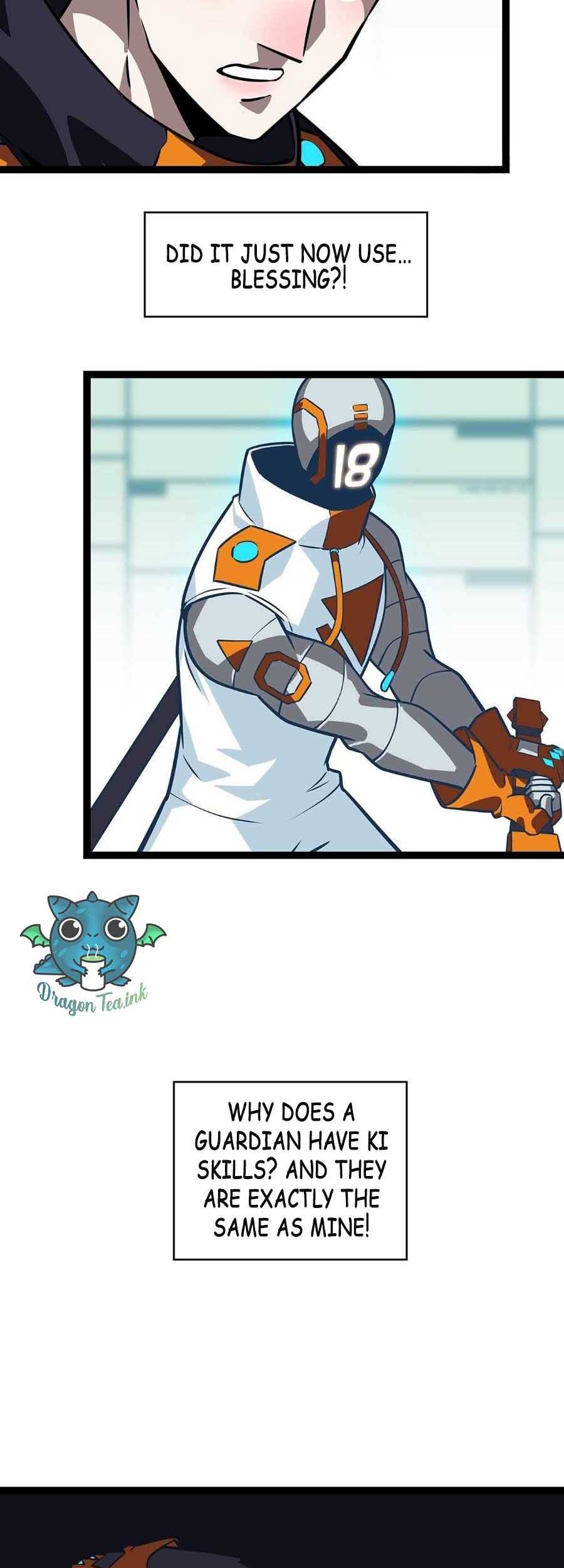 Read Cong Renzhen Wan Youxi Kaishi Jueqi EN Manga Online