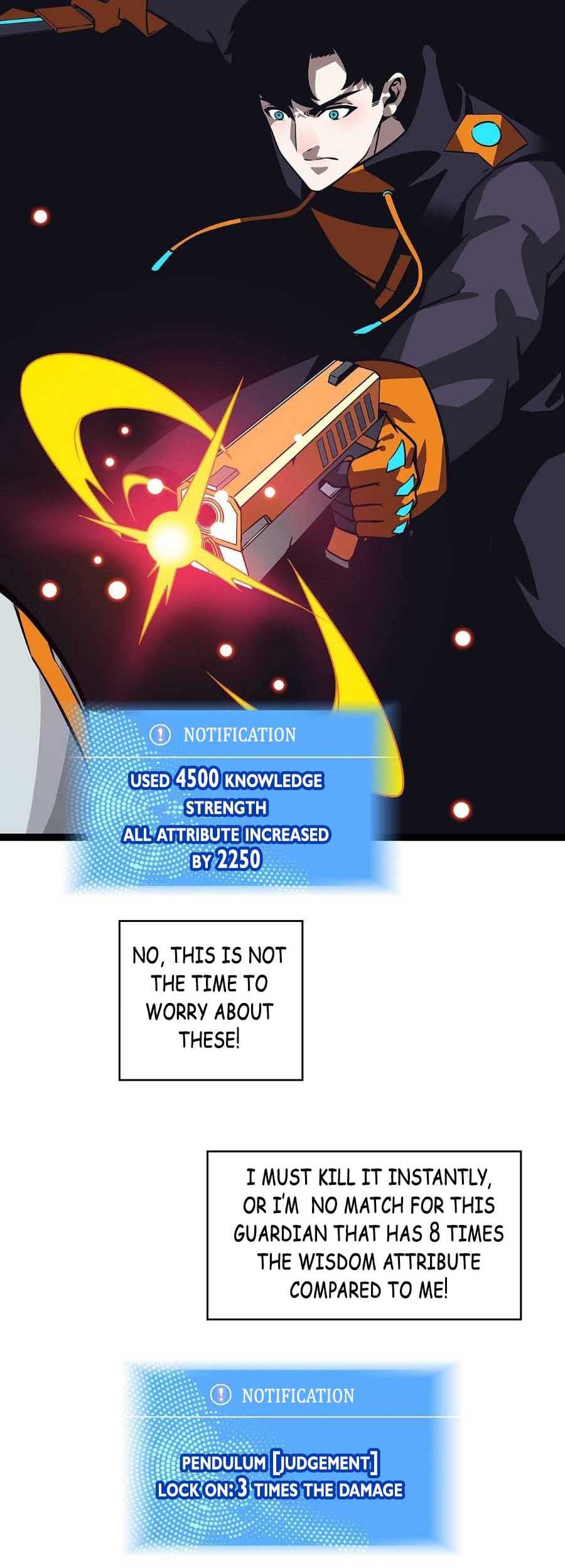 Read Cong Renzhen Wan Youxi Kaishi Jueqi EN Manga Online
