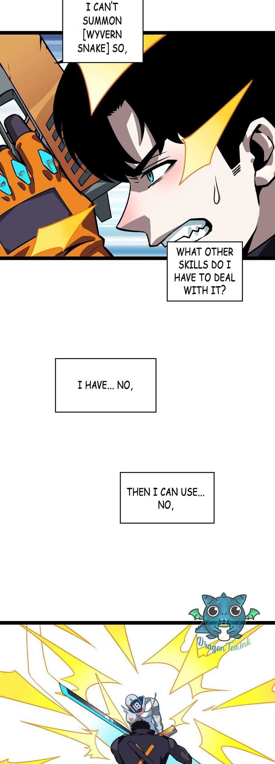Read Cong Renzhen Wan Youxi Kaishi Jueqi EN Manga Online