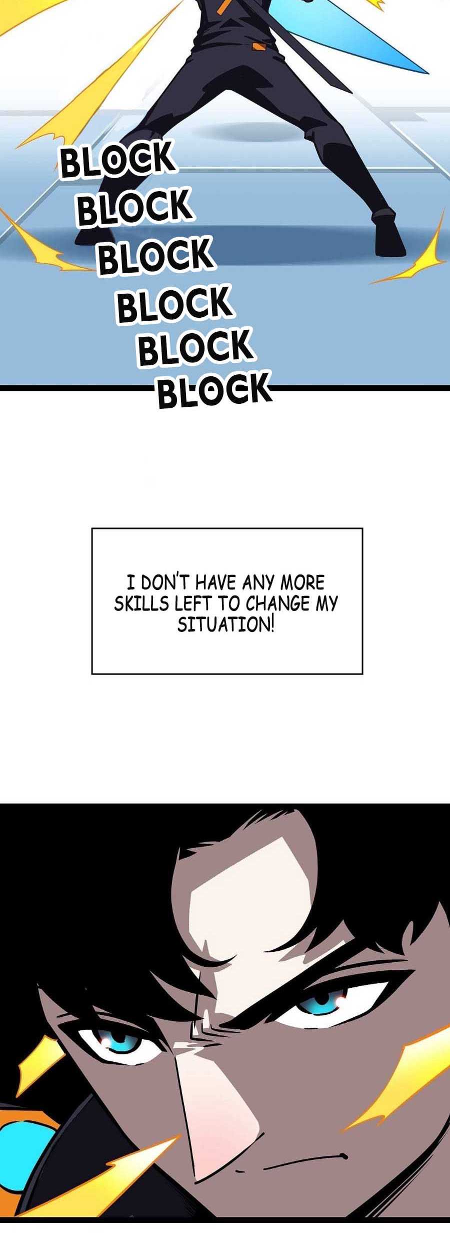 Read Cong Renzhen Wan Youxi Kaishi Jueqi EN Manga Online