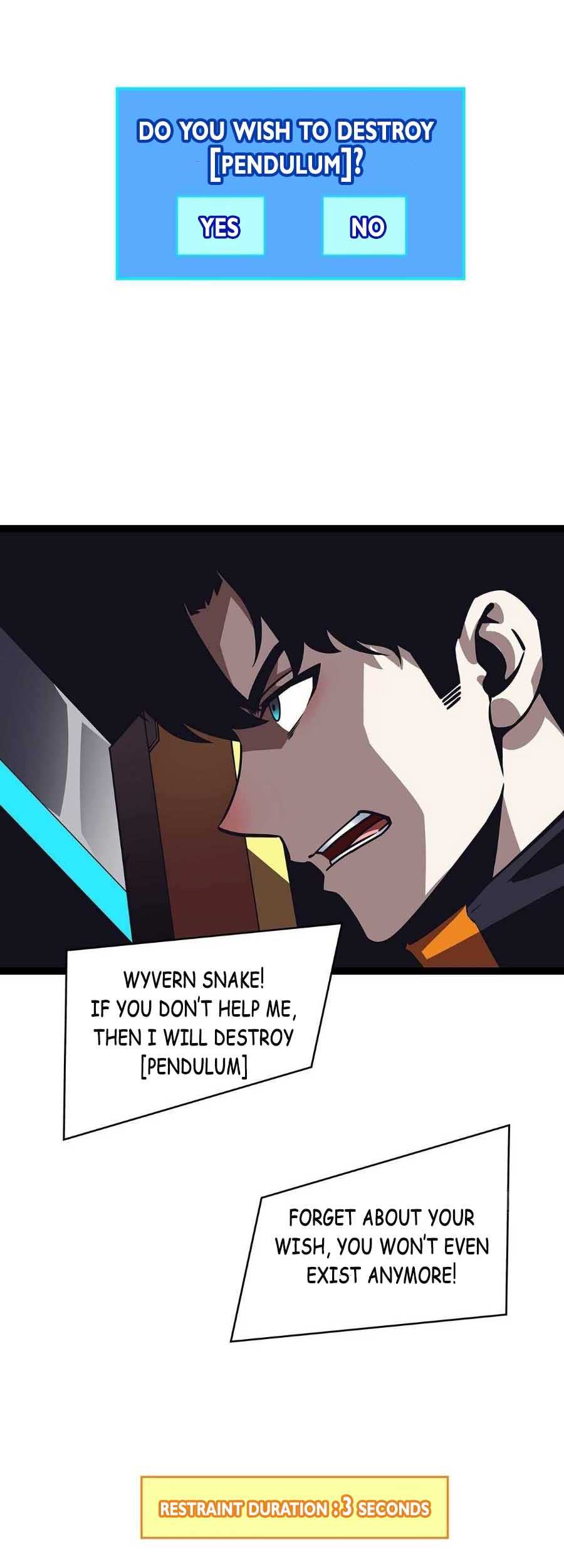 Read Cong Renzhen Wan Youxi Kaishi Jueqi EN Manga Online