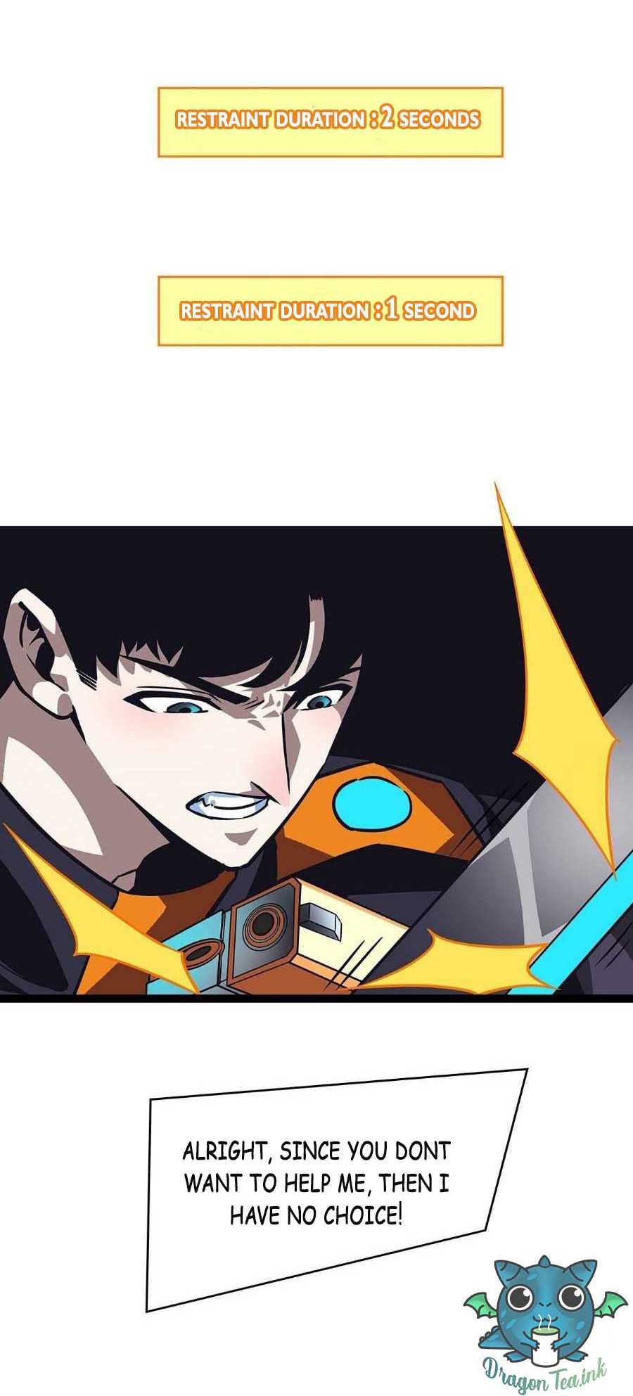 Read Cong Renzhen Wan Youxi Kaishi Jueqi EN Manga Online