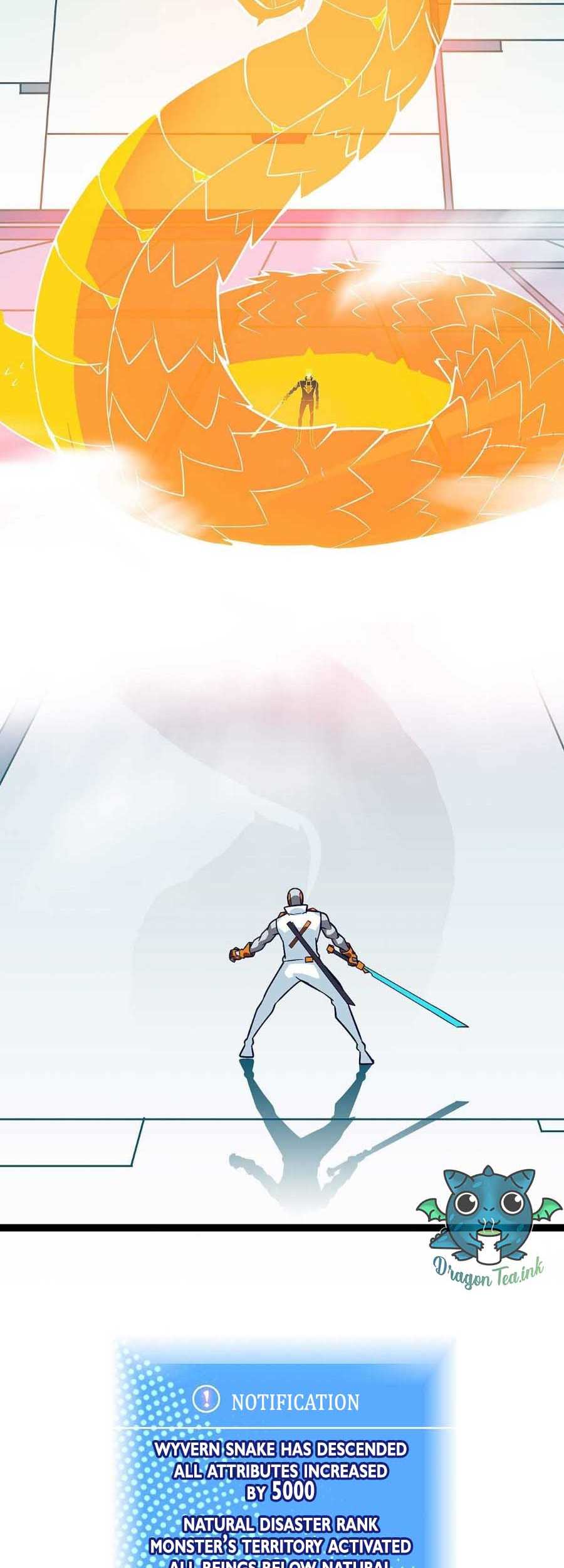 Read Cong Renzhen Wan Youxi Kaishi Jueqi EN Manga Online