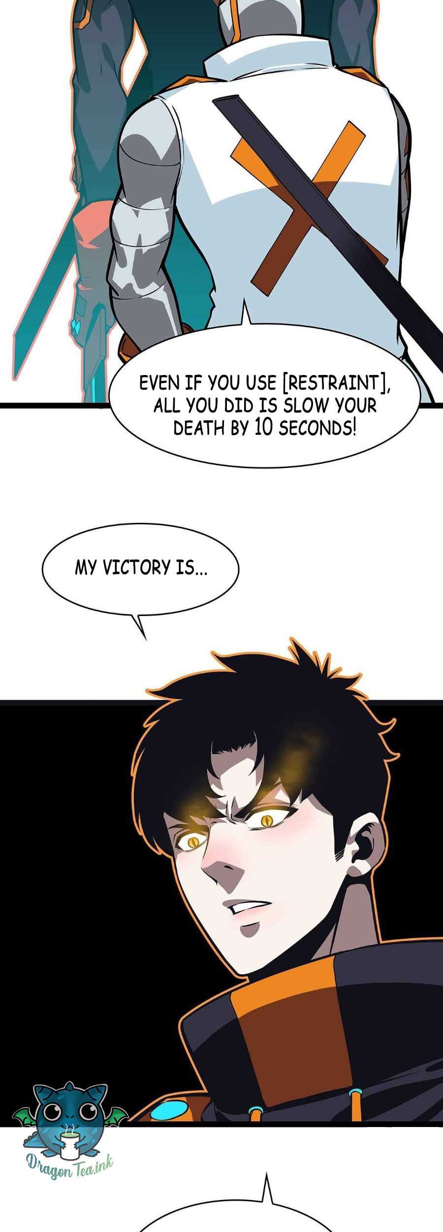 Read Cong Renzhen Wan Youxi Kaishi Jueqi EN Manga Online