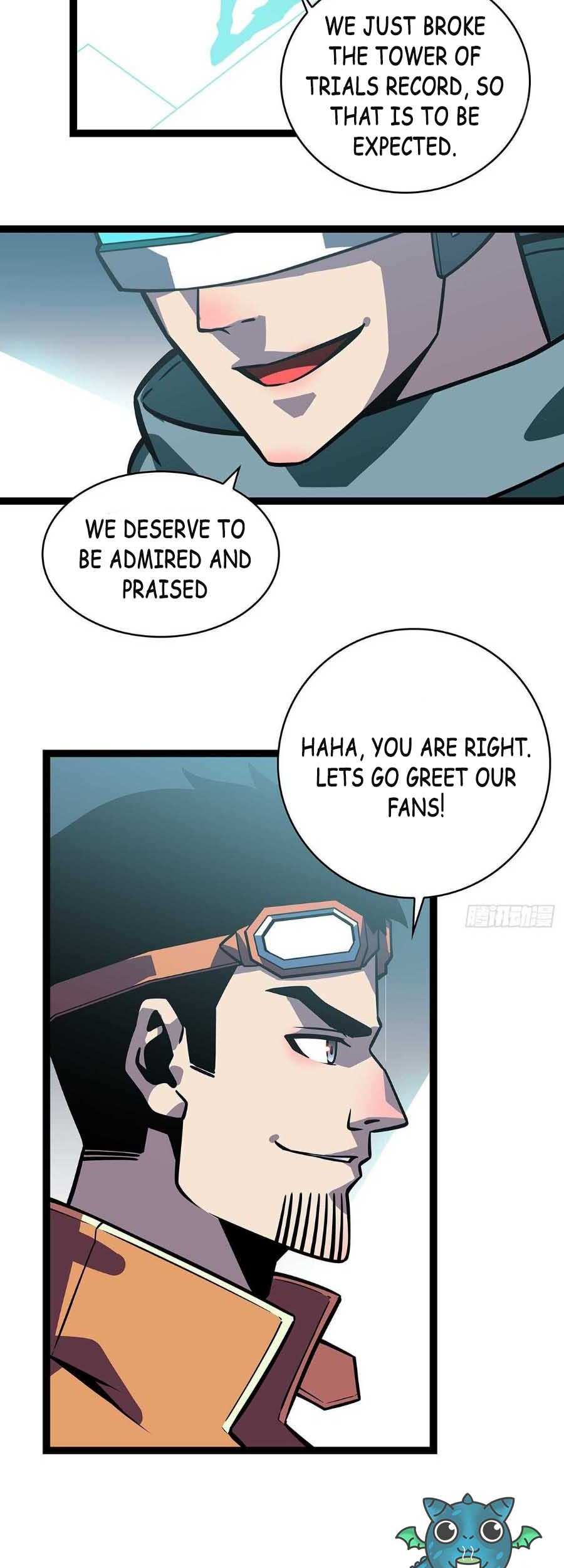 Read Cong Renzhen Wan Youxi Kaishi Jueqi EN Manga Online