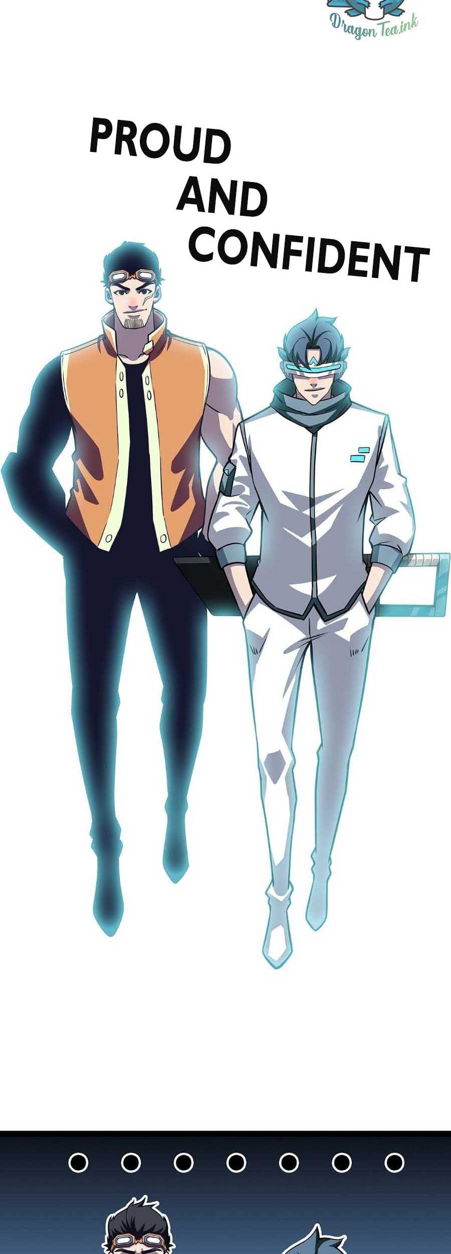 Read Cong Renzhen Wan Youxi Kaishi Jueqi EN Manga Online