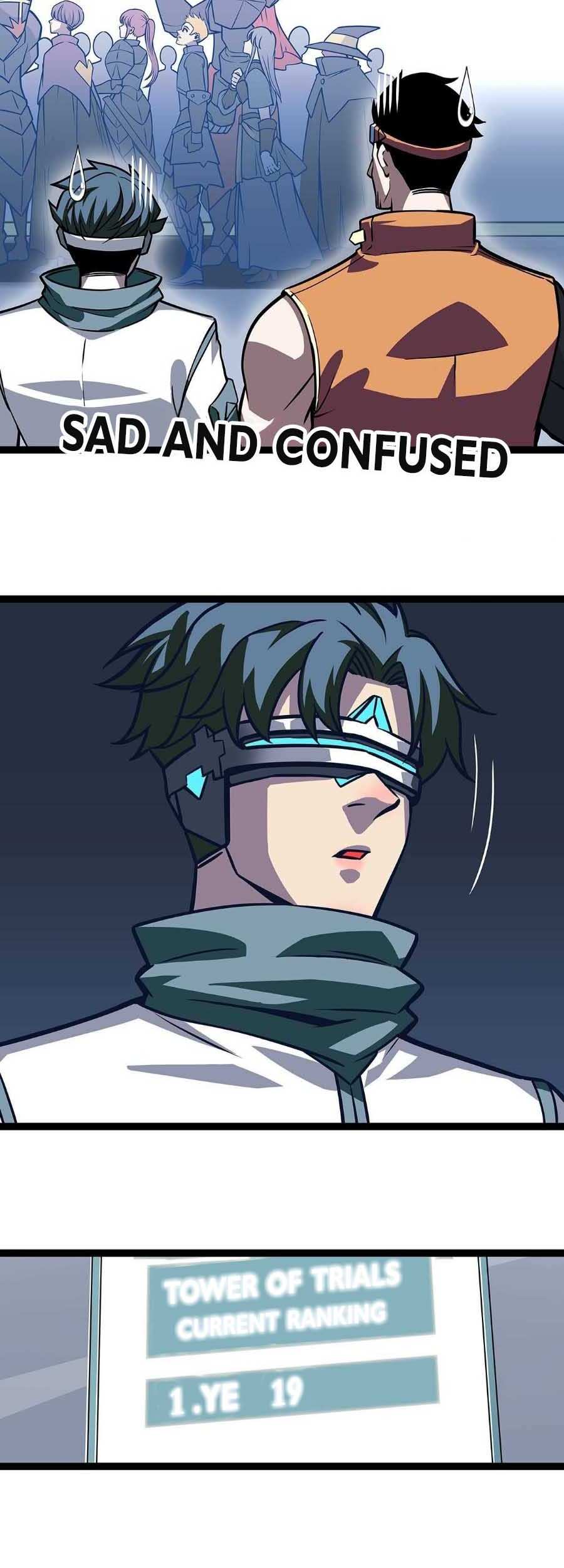 Read Cong Renzhen Wan Youxi Kaishi Jueqi EN Manga Online