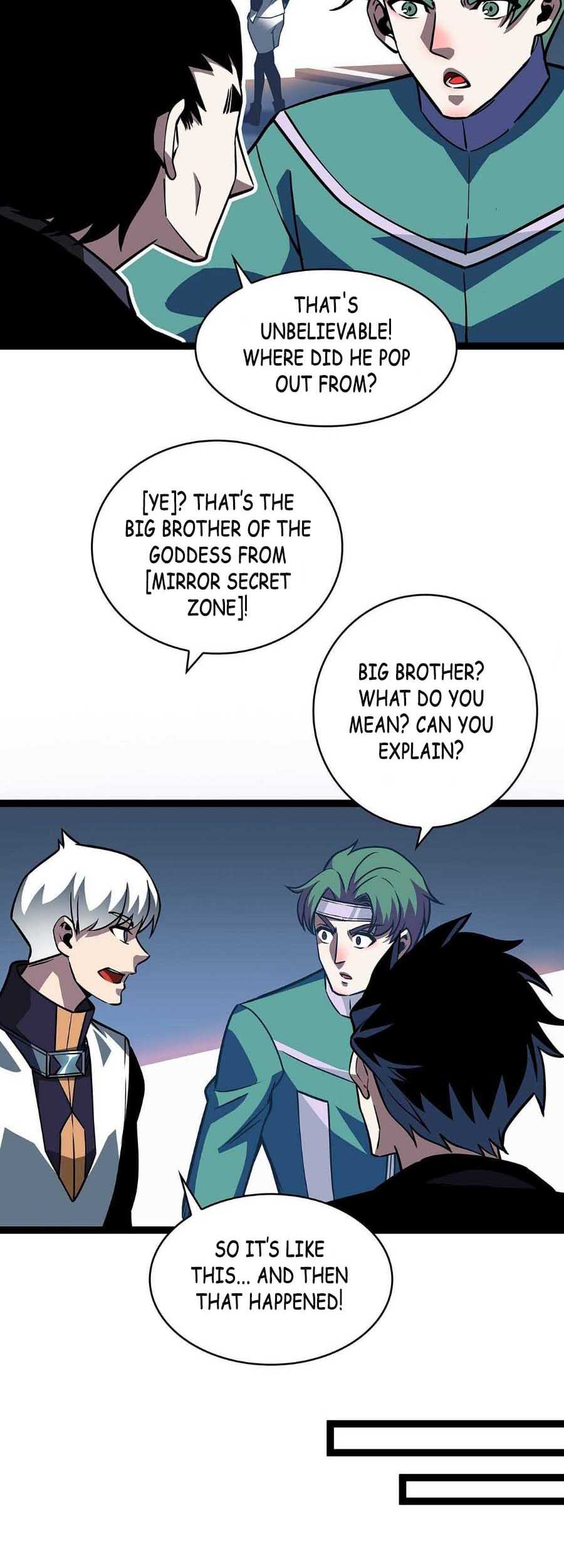 Read Cong Renzhen Wan Youxi Kaishi Jueqi EN Manga Online