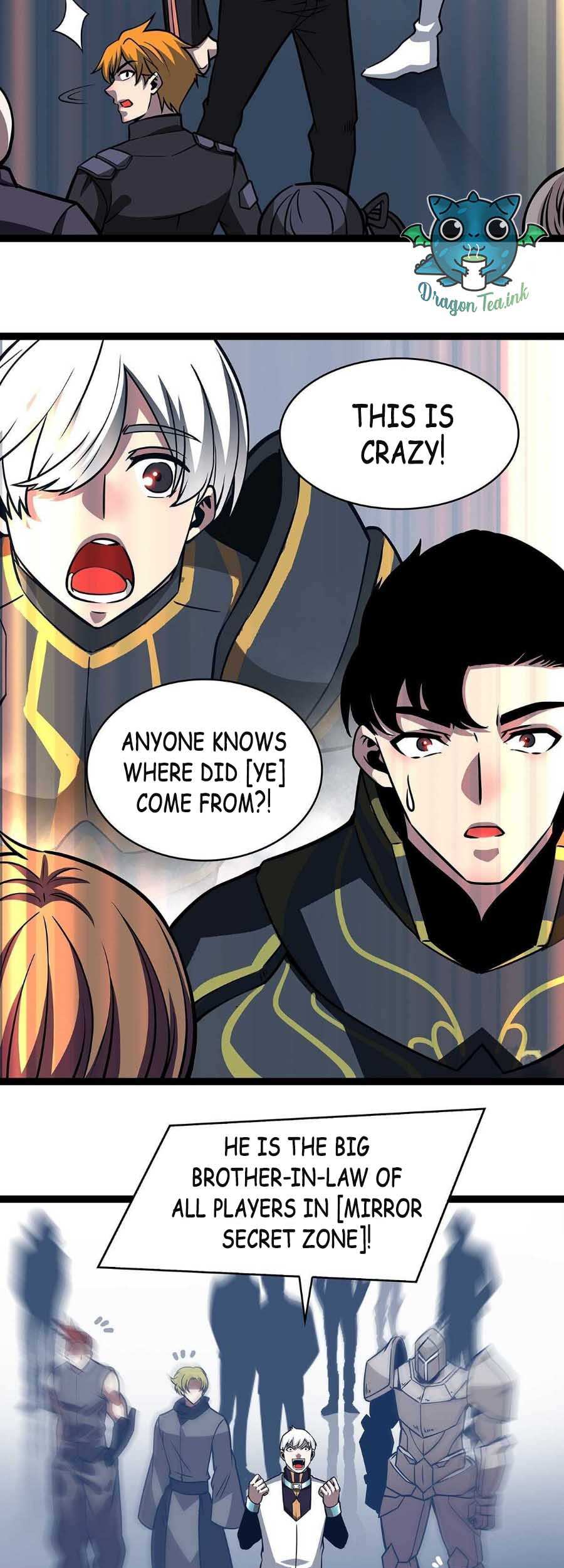 Read Cong Renzhen Wan Youxi Kaishi Jueqi EN Manga Online