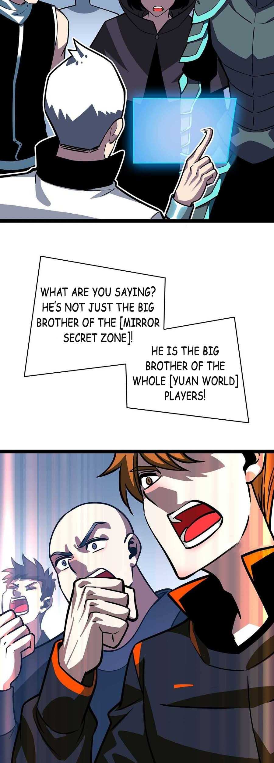 Read Cong Renzhen Wan Youxi Kaishi Jueqi EN Manga Online