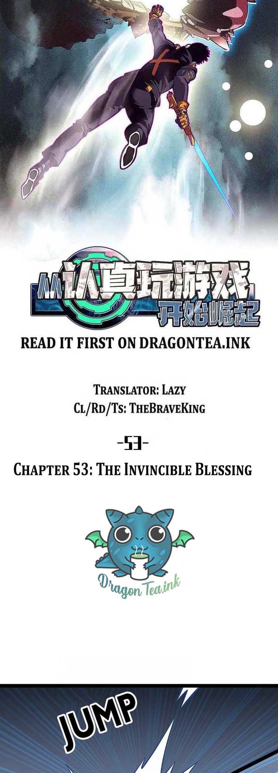 Read Cong Renzhen Wan Youxi Kaishi Jueqi EN Manga Online