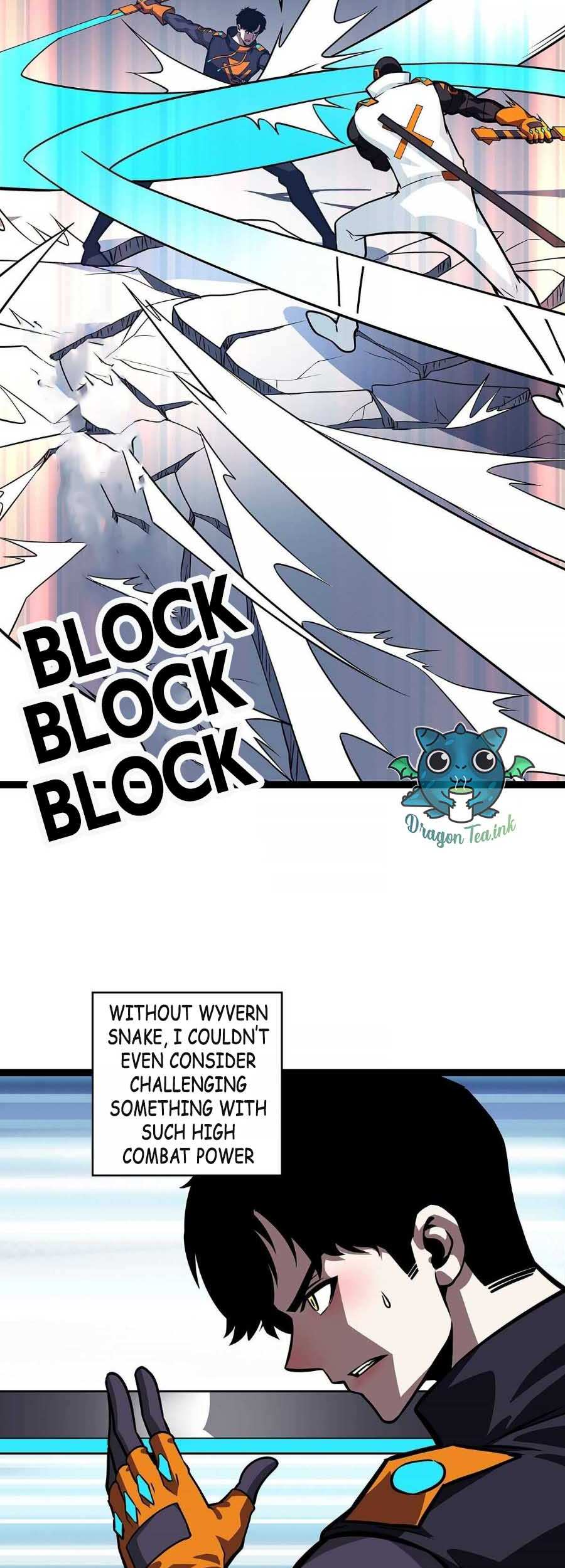 Read Cong Renzhen Wan Youxi Kaishi Jueqi EN Manga Online