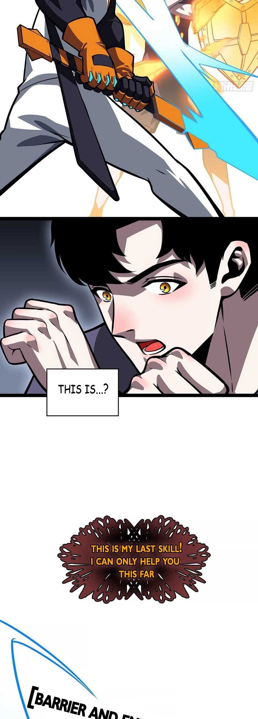 Read Cong Renzhen Wan Youxi Kaishi Jueqi EN Manga Online