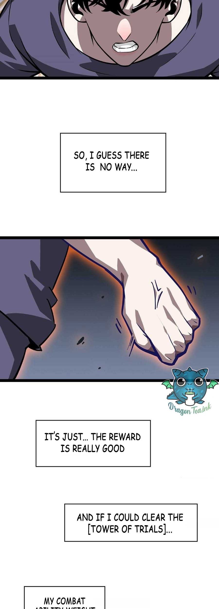 Read Cong Renzhen Wan Youxi Kaishi Jueqi EN Manga Online
