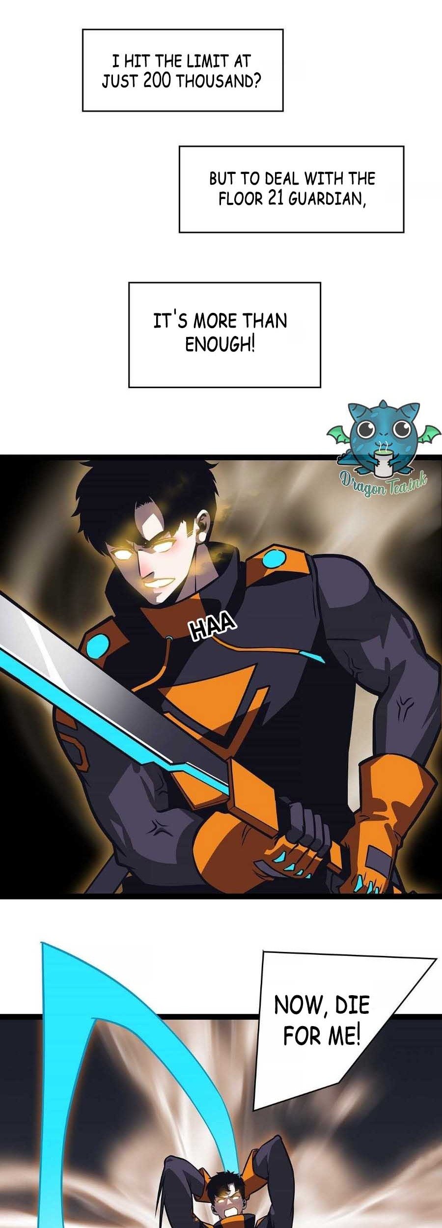Read Cong Renzhen Wan Youxi Kaishi Jueqi EN Manga Online