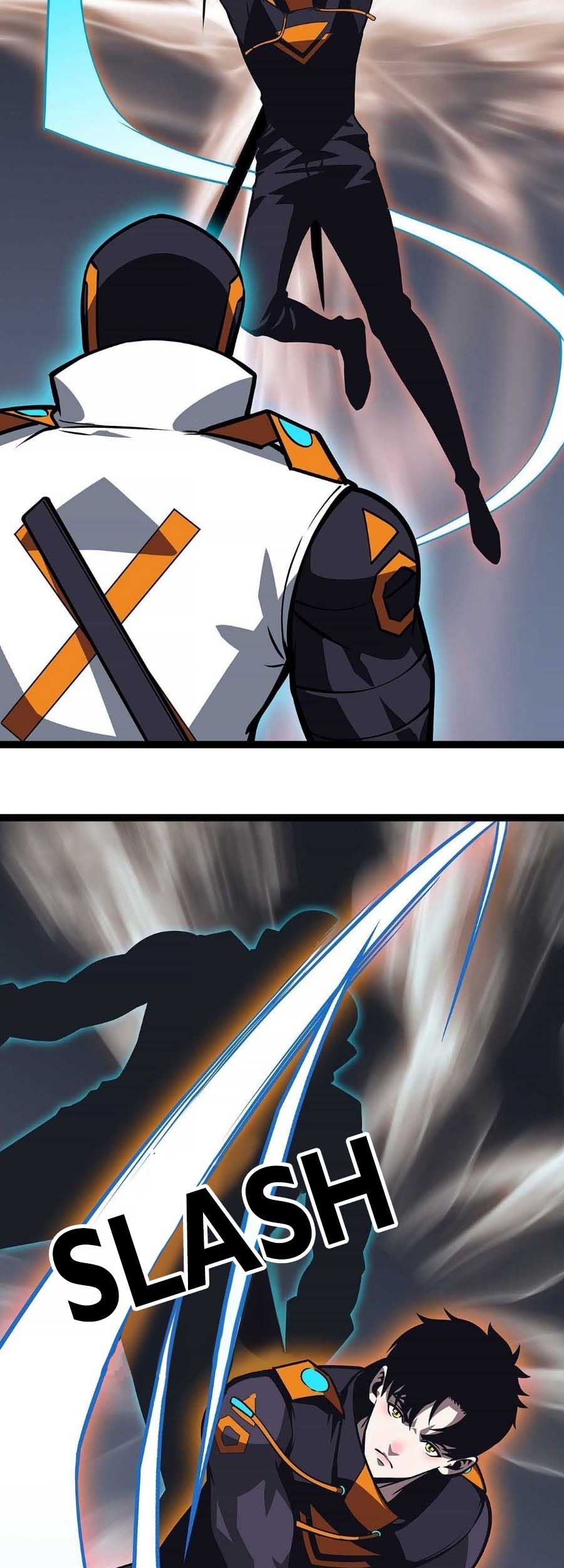 Read Cong Renzhen Wan Youxi Kaishi Jueqi EN Manga Online