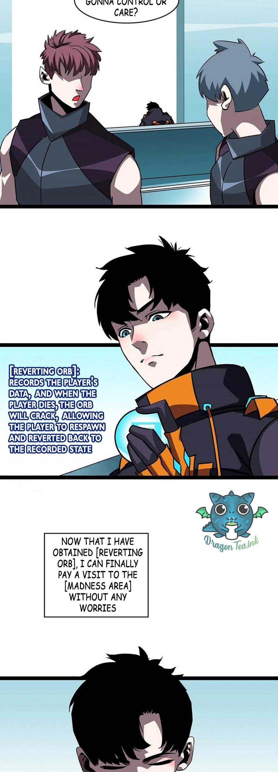 Read Cong Renzhen Wan Youxi Kaishi Jueqi EN Manga Online