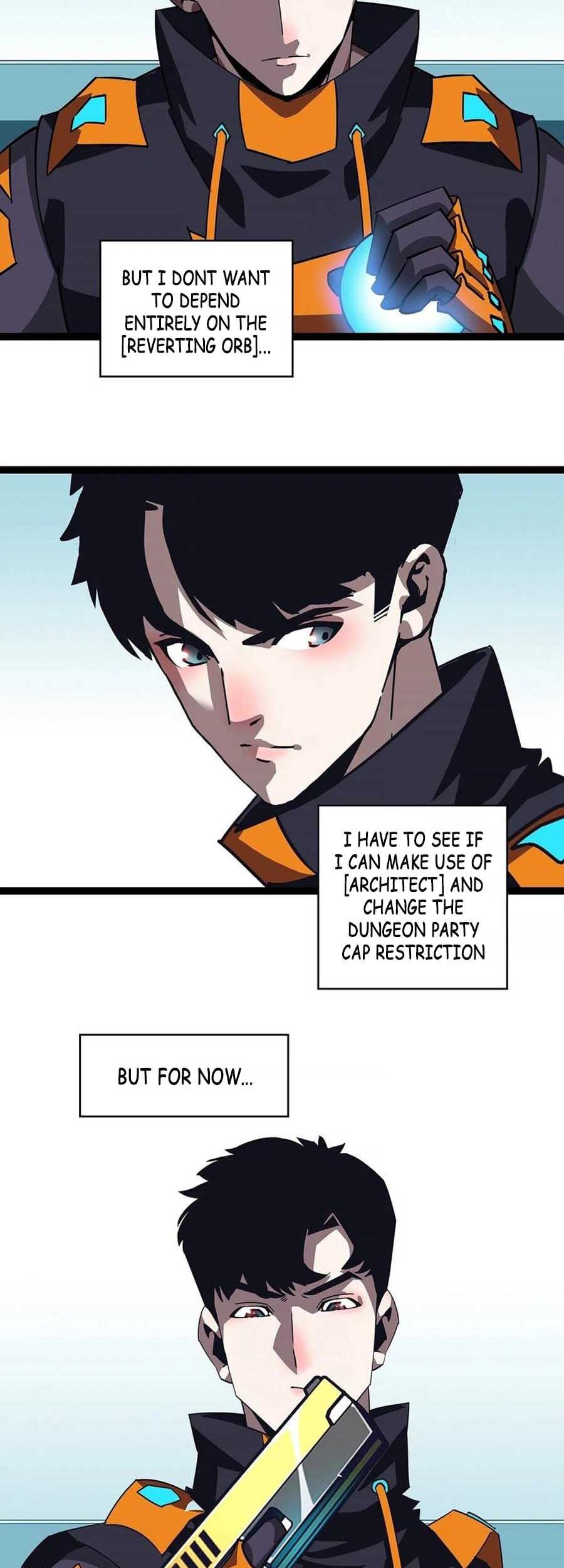 Read Cong Renzhen Wan Youxi Kaishi Jueqi EN Manga Online