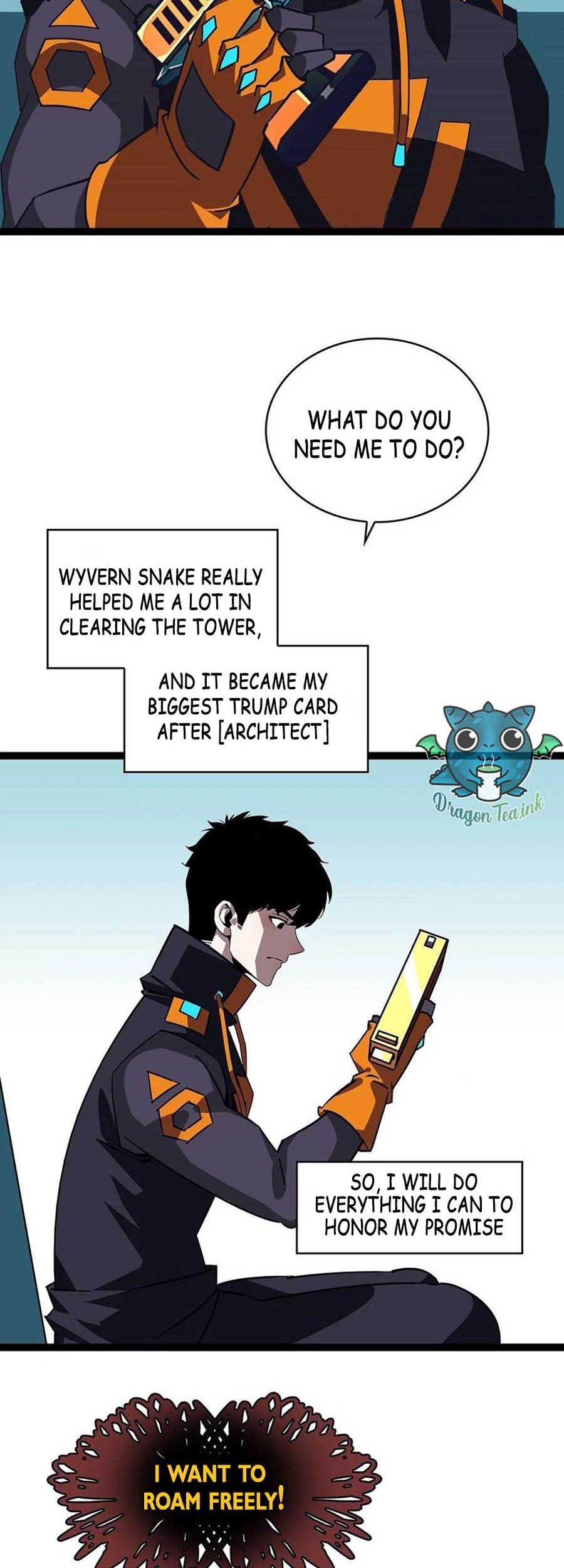 Read Cong Renzhen Wan Youxi Kaishi Jueqi EN Manga Online