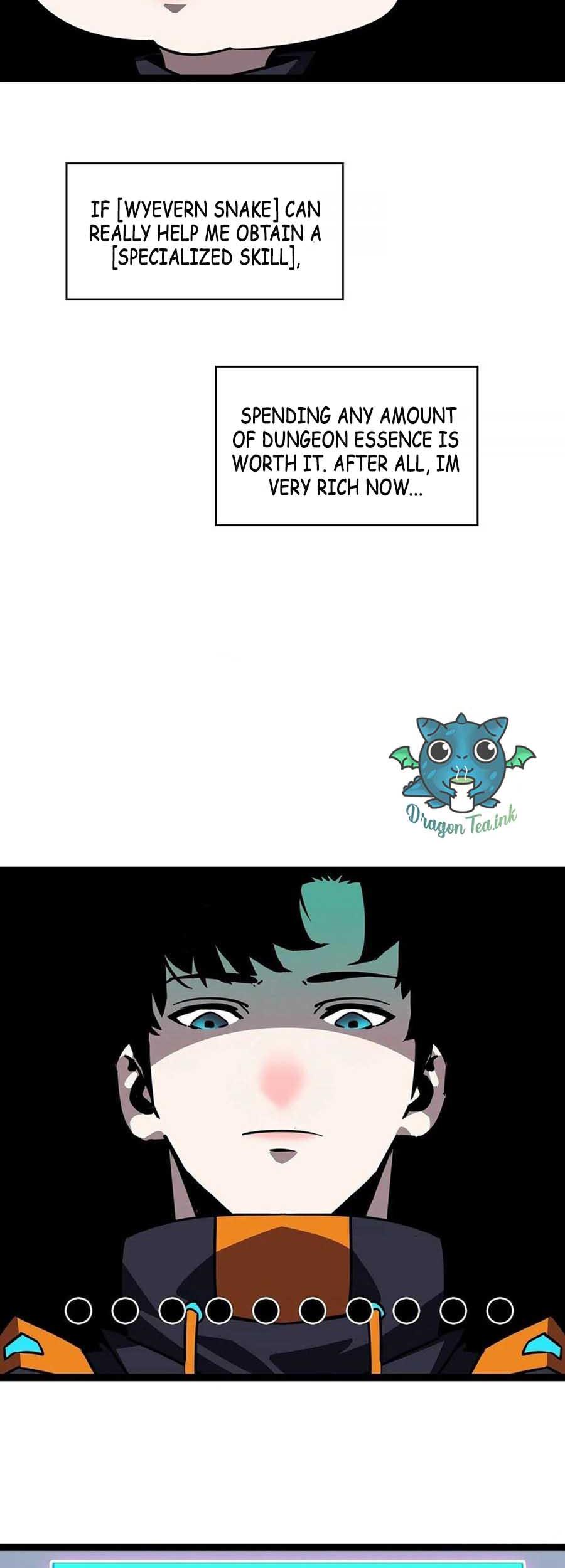 Read Cong Renzhen Wan Youxi Kaishi Jueqi EN Manga Online