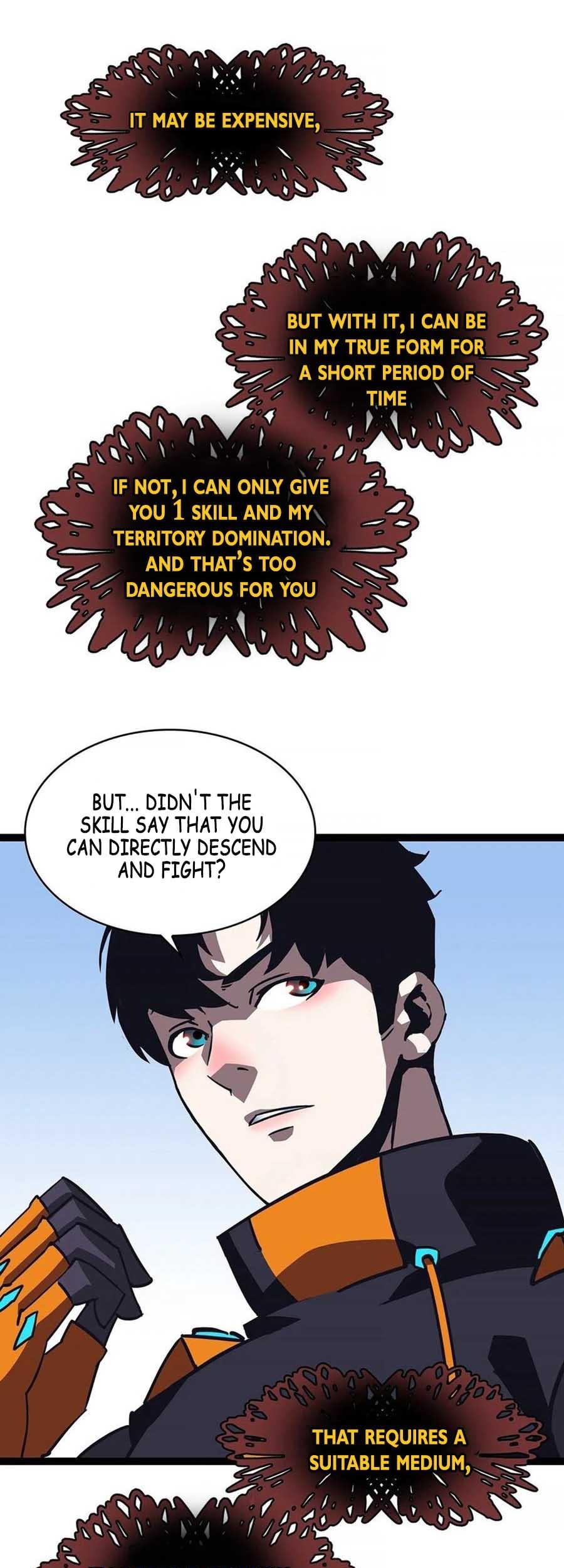 Read Cong Renzhen Wan Youxi Kaishi Jueqi EN Manga Online