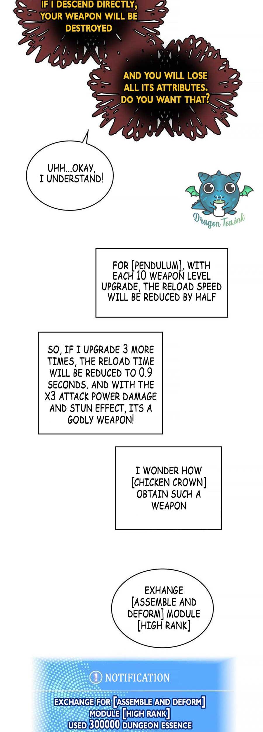 Read Cong Renzhen Wan Youxi Kaishi Jueqi EN Manga Online