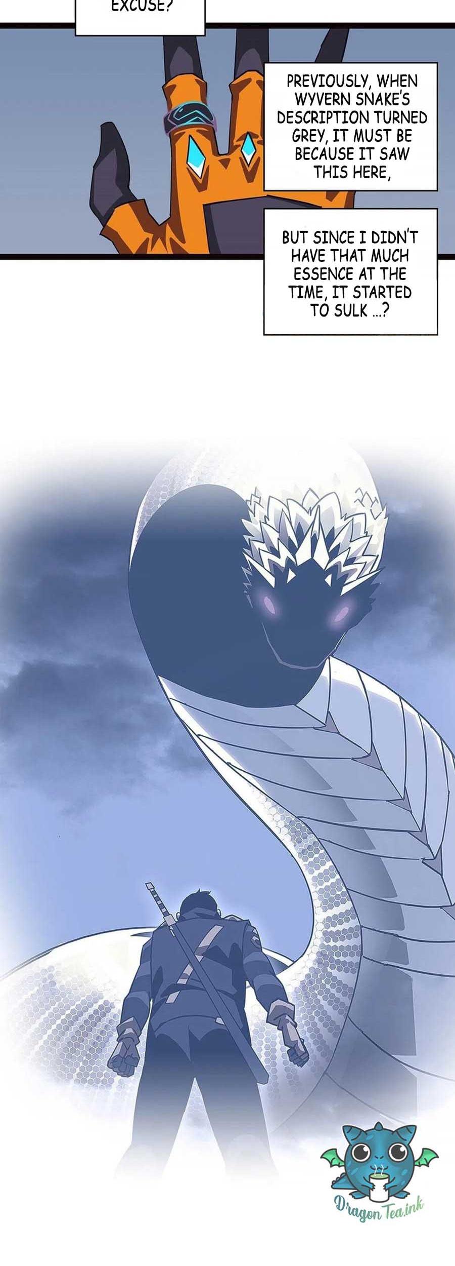 Read Cong Renzhen Wan Youxi Kaishi Jueqi EN Manga Online