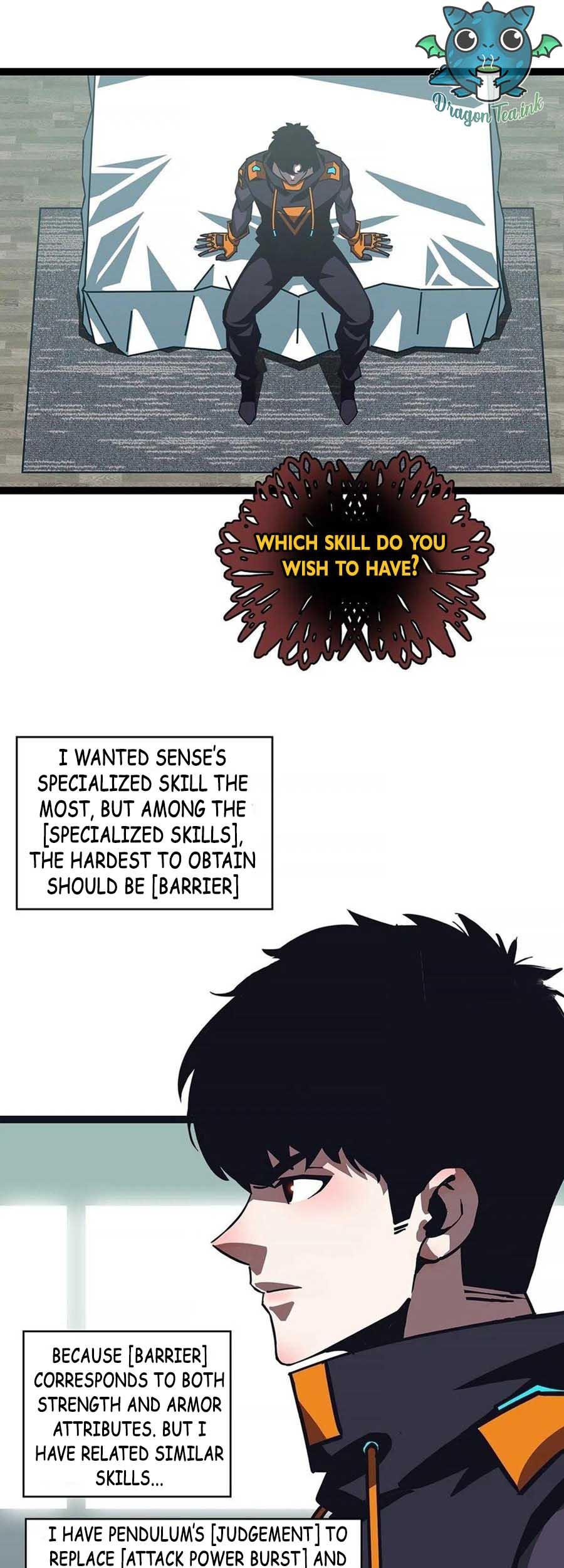 Read Cong Renzhen Wan Youxi Kaishi Jueqi EN Manga Online