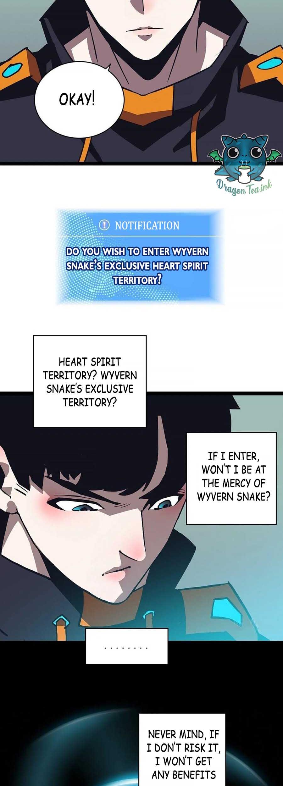 Read Cong Renzhen Wan Youxi Kaishi Jueqi EN Manga Online