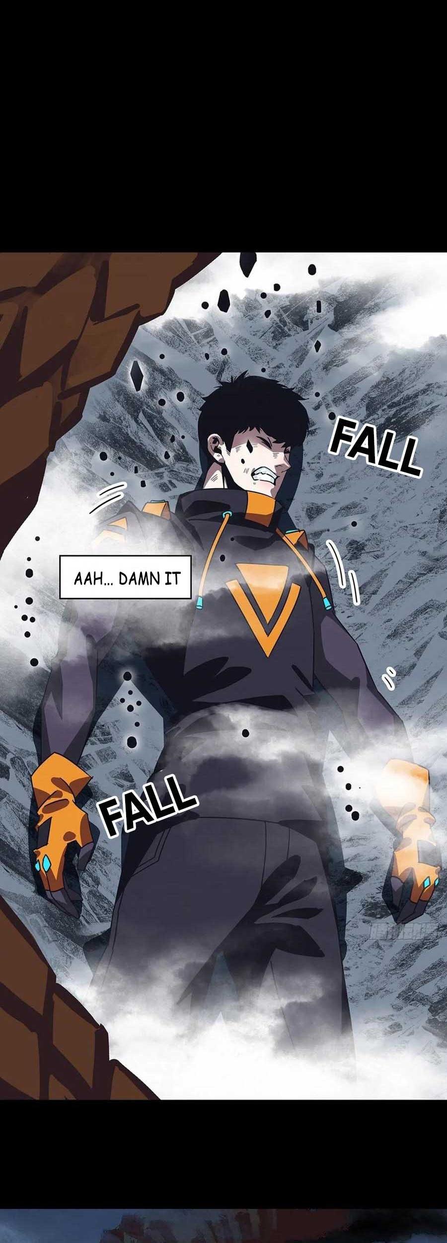 Read Cong Renzhen Wan Youxi Kaishi Jueqi EN Manga Online