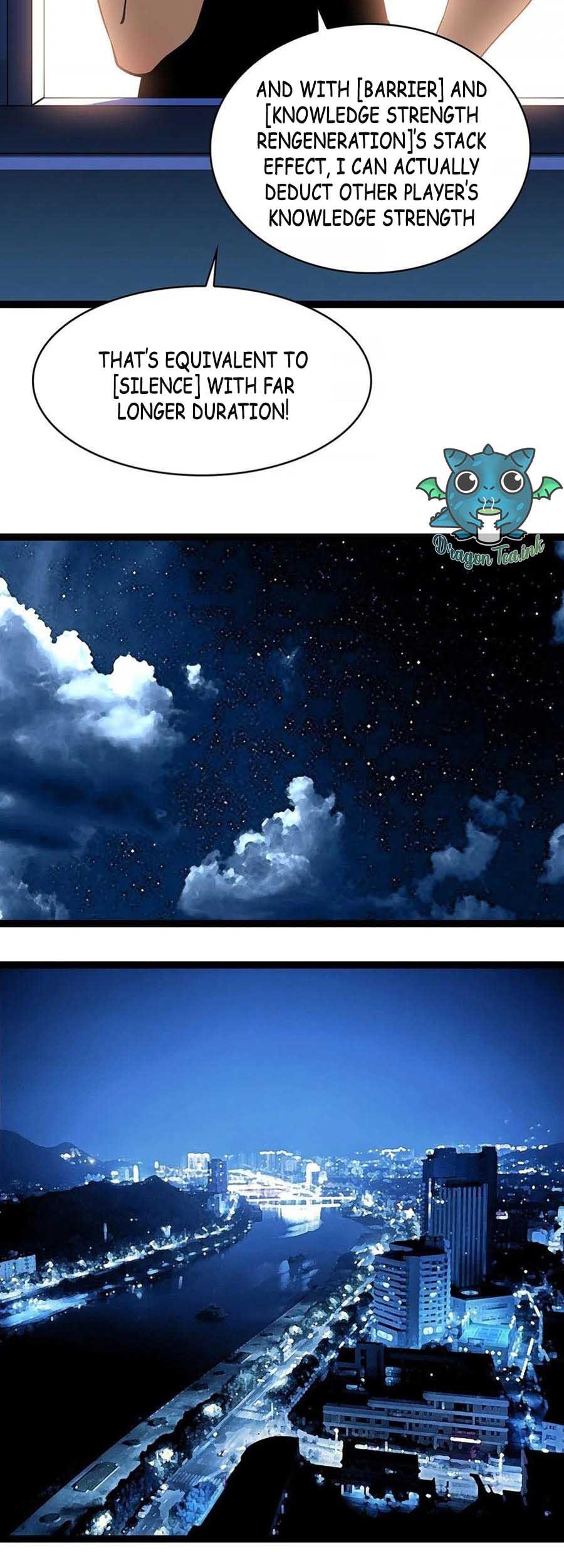 Read Cong Renzhen Wan Youxi Kaishi Jueqi EN Manga Online