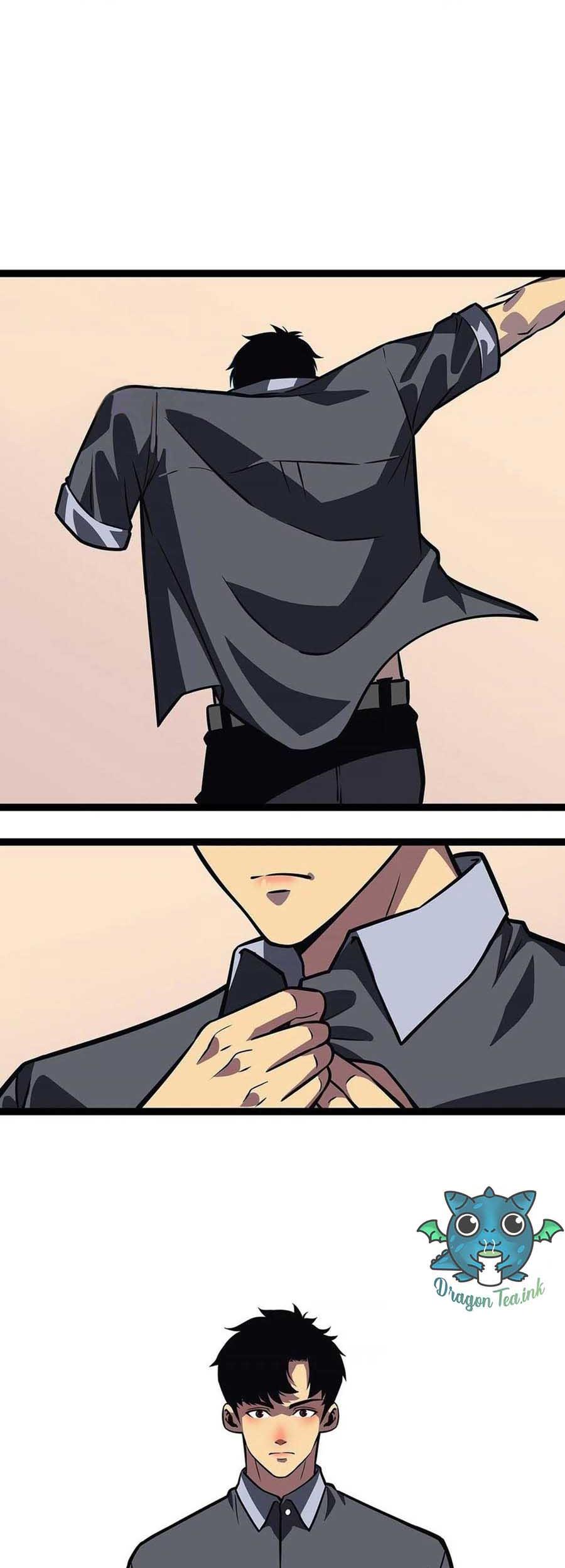 Read Cong Renzhen Wan Youxi Kaishi Jueqi EN Manga Online