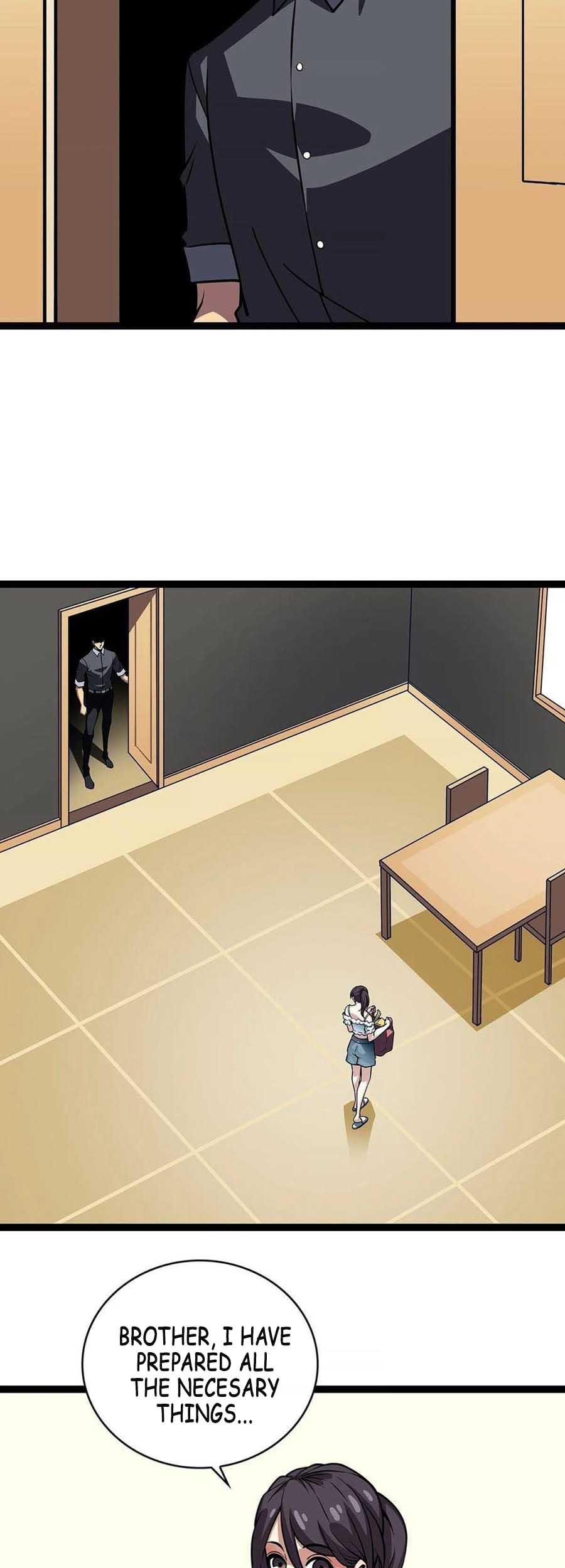 Read Cong Renzhen Wan Youxi Kaishi Jueqi EN Manga Online
